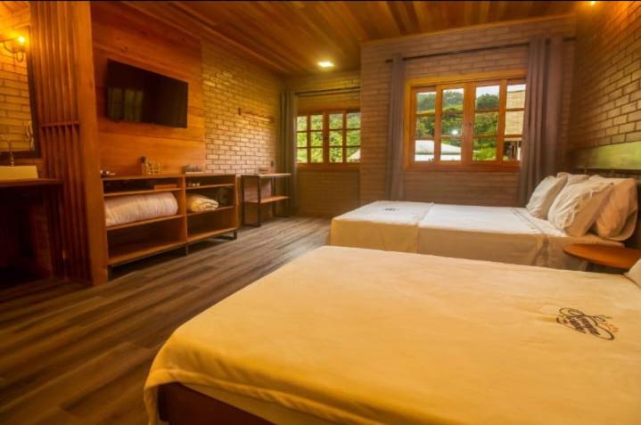 Superior Chalet photo 1