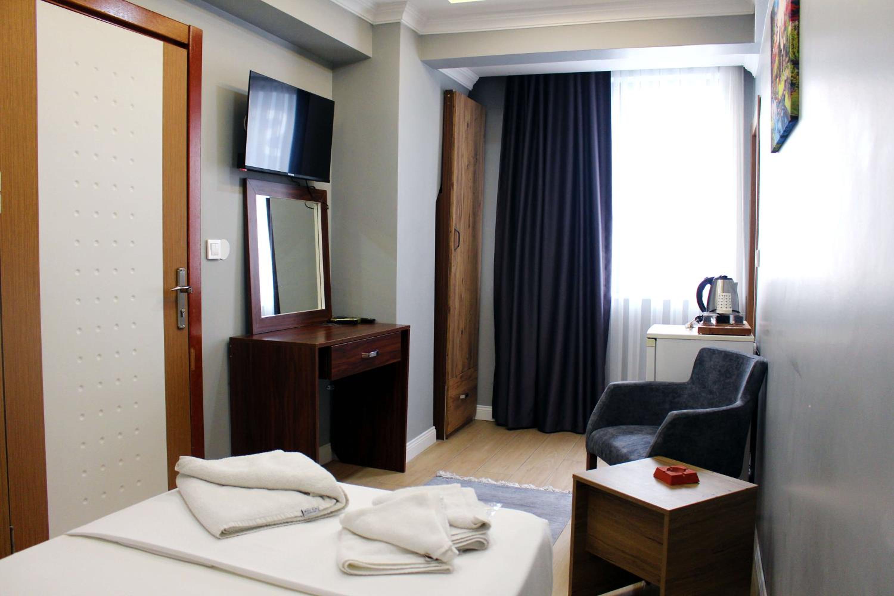 Standard Single Room photo 3