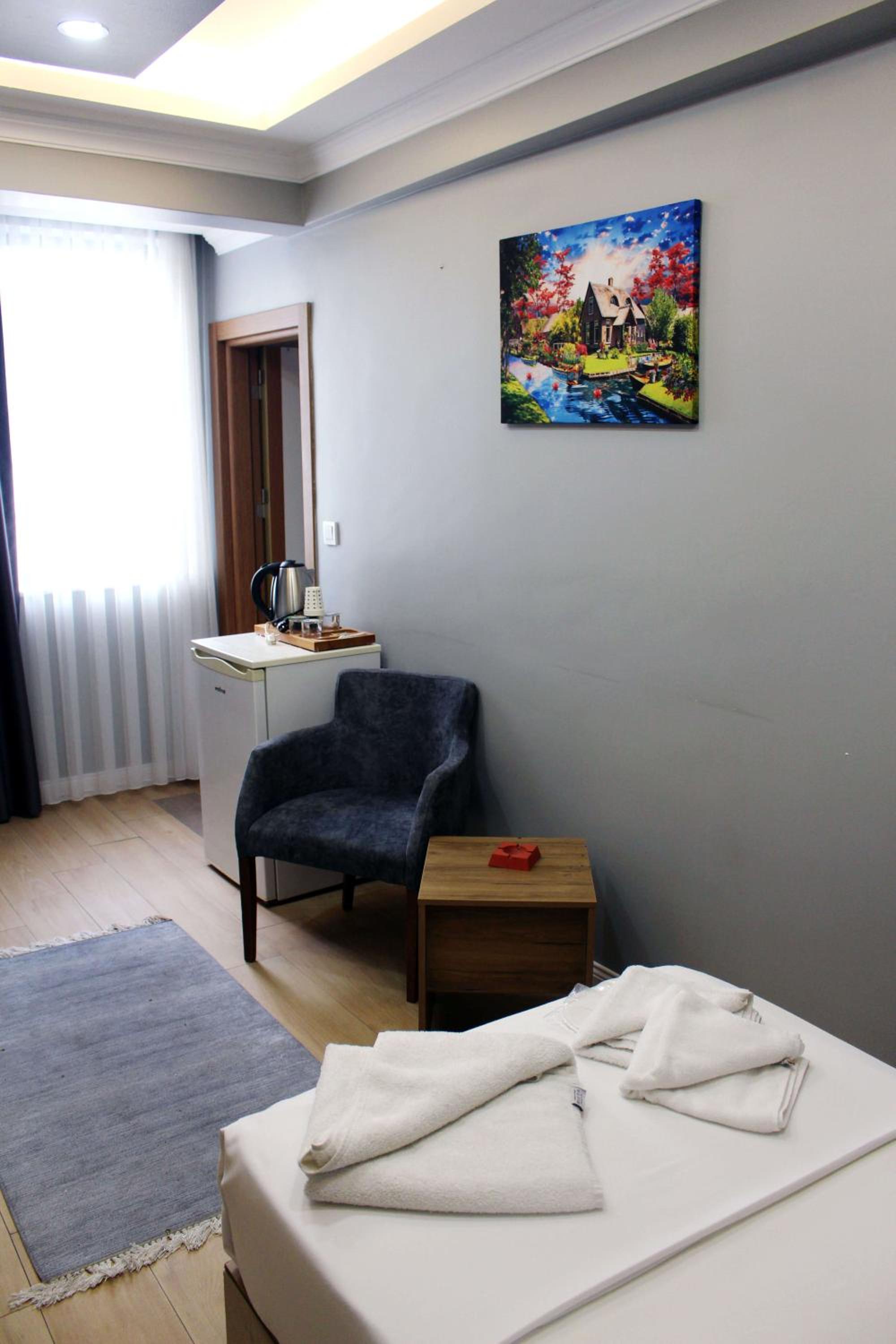 Standard Single Room photo 2