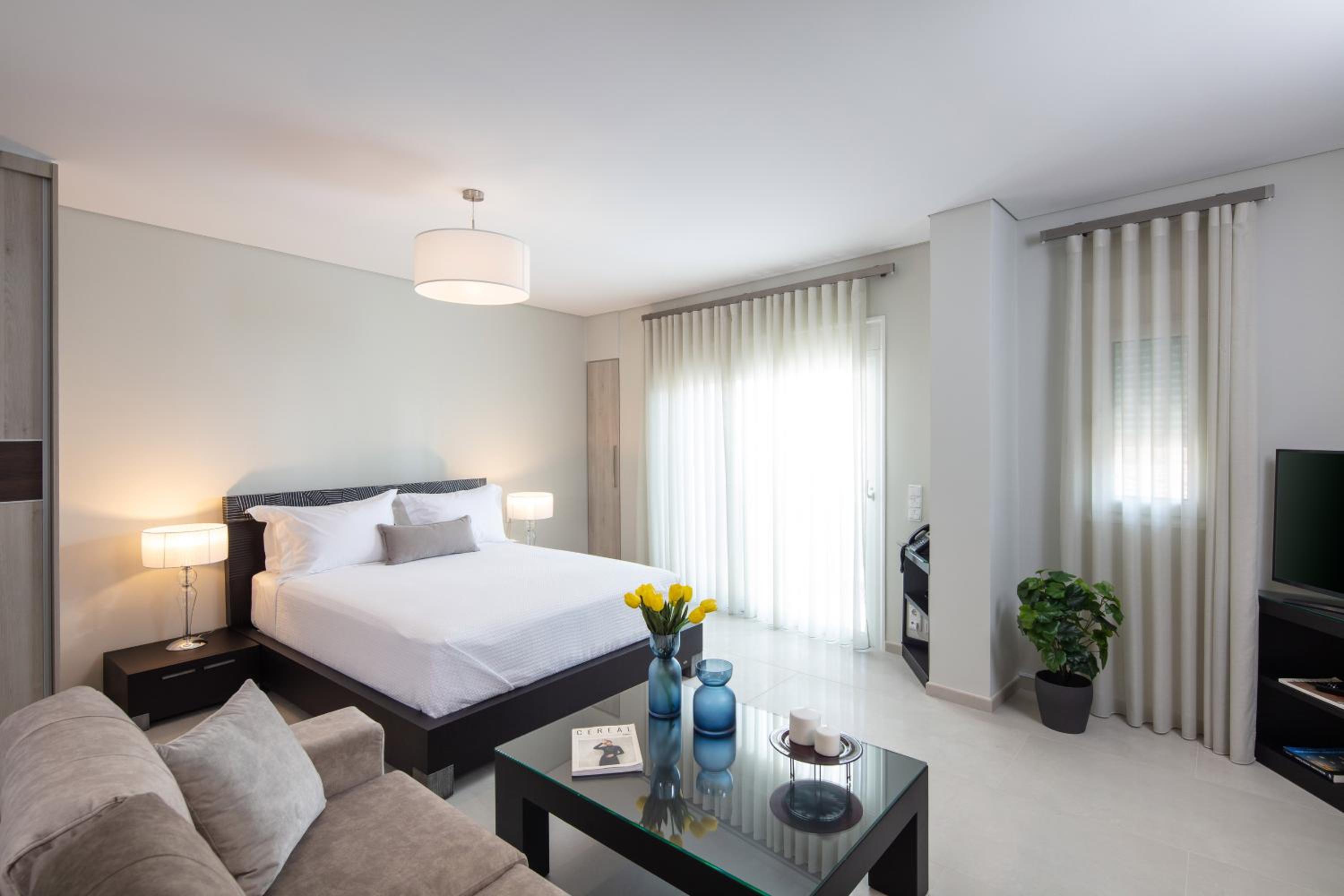 Standard Apartment
