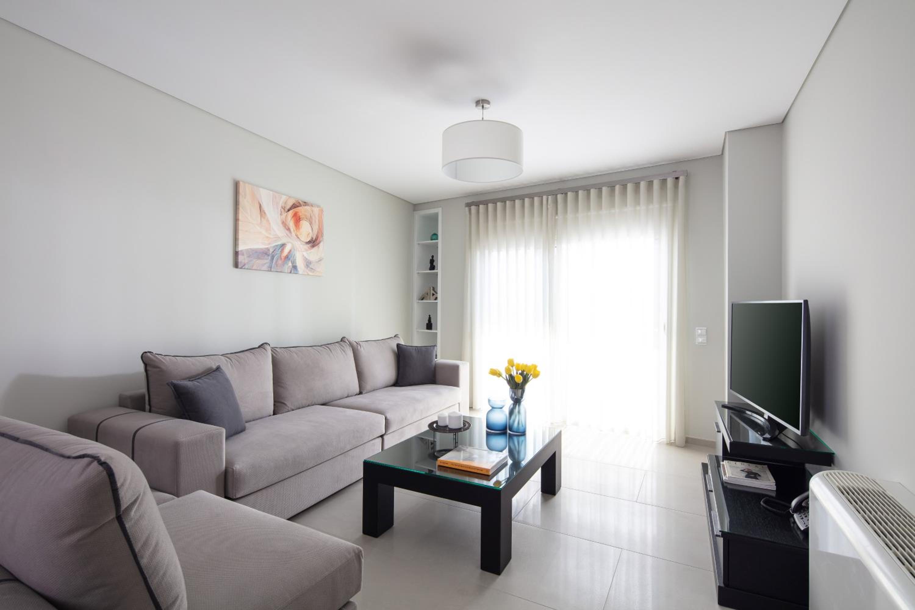 Superior Apartment