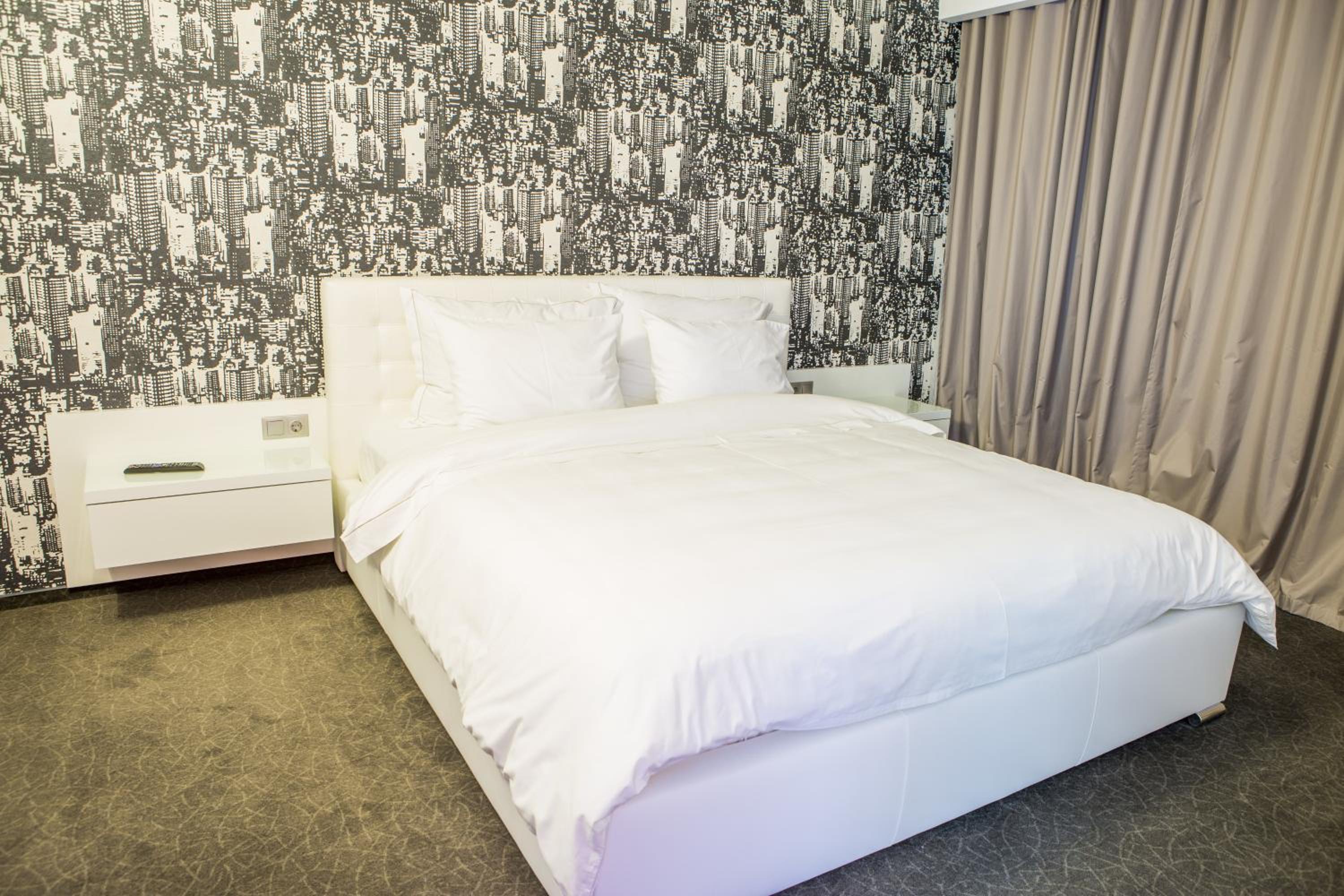 Superior Double Room - Photo 1