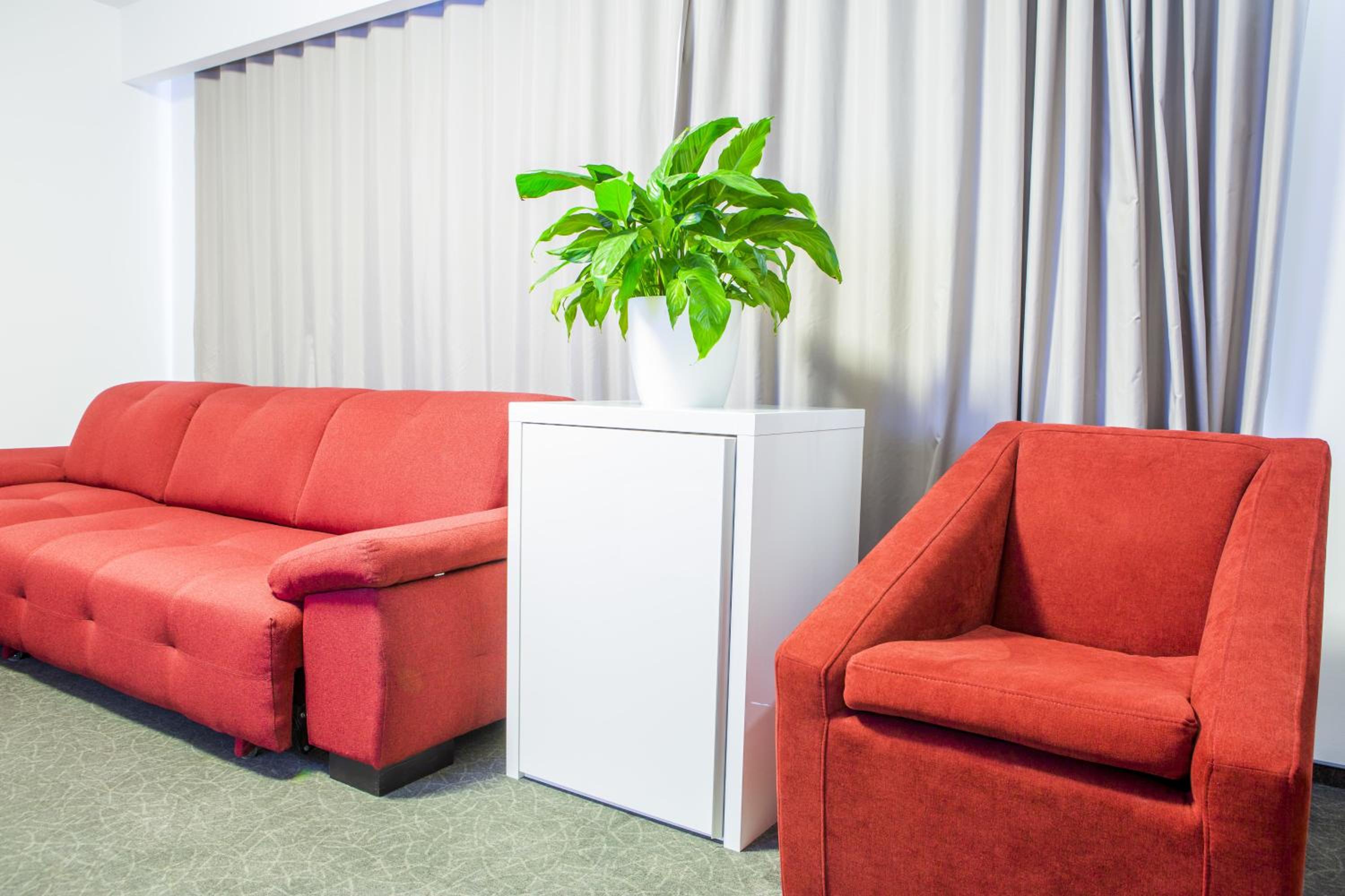 Junior Suite - Photo 1
