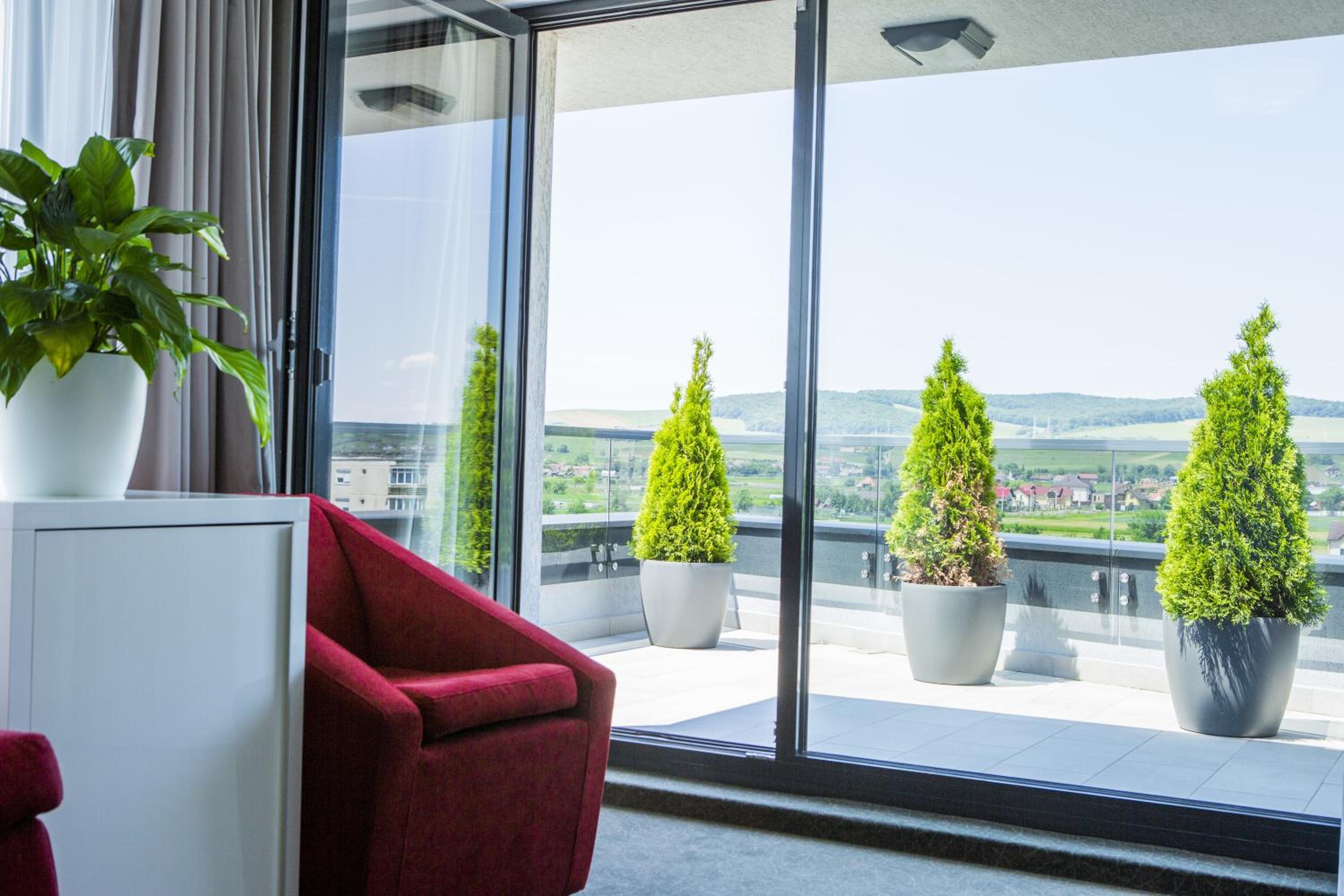 Junior Suite - Photo 4