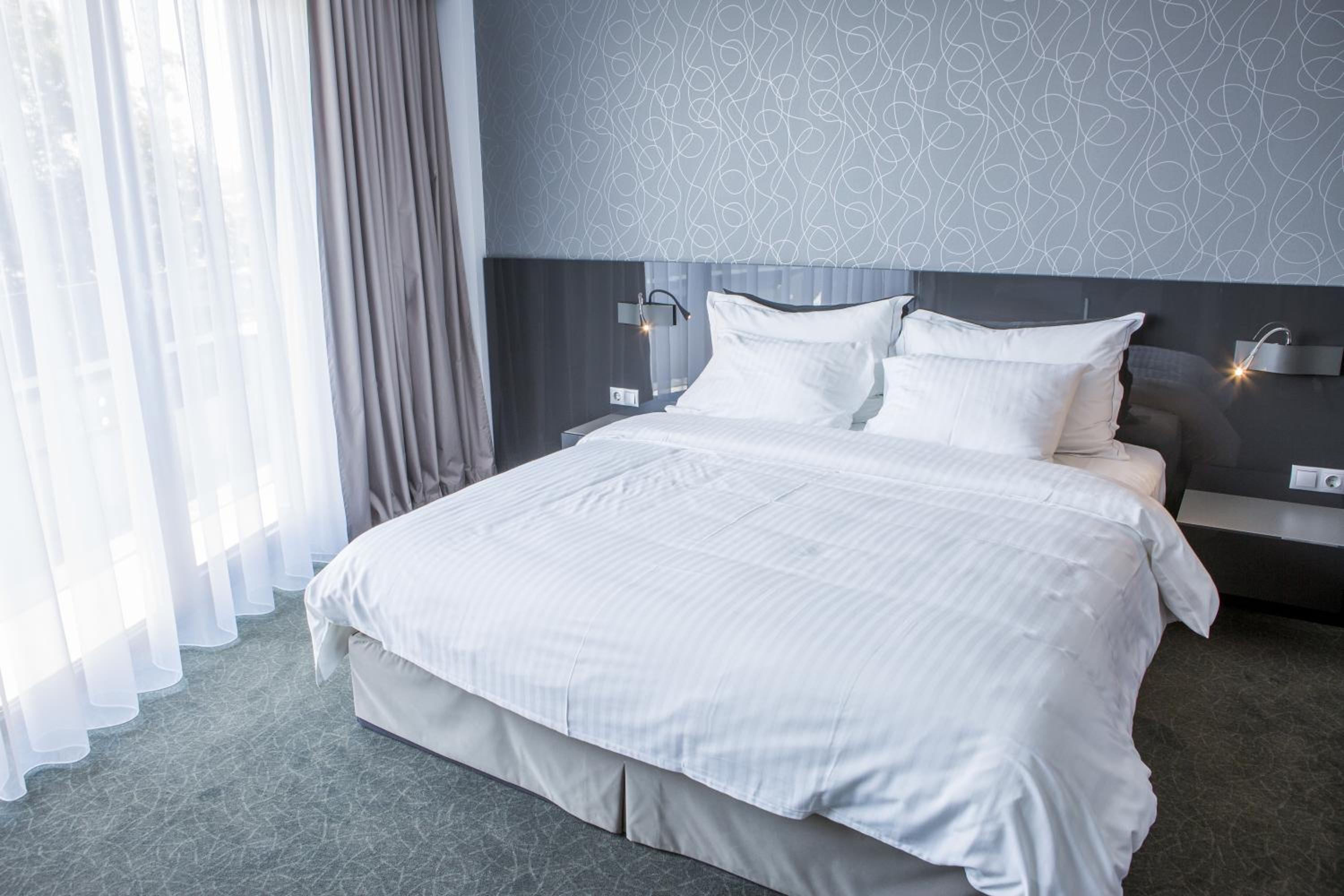 Superior Double Room - Photo 2