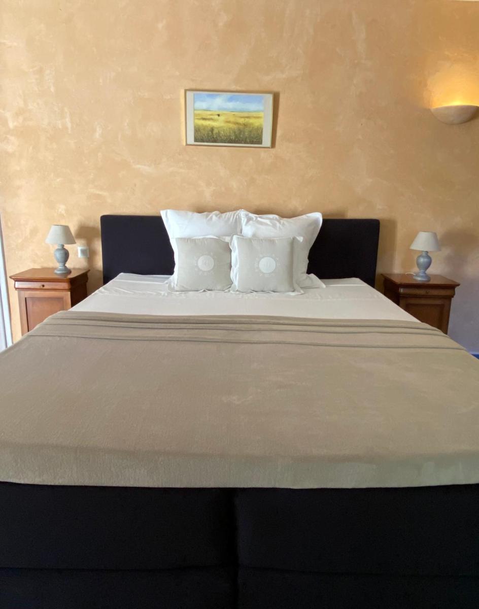 Queen Room with Garden View photo 1