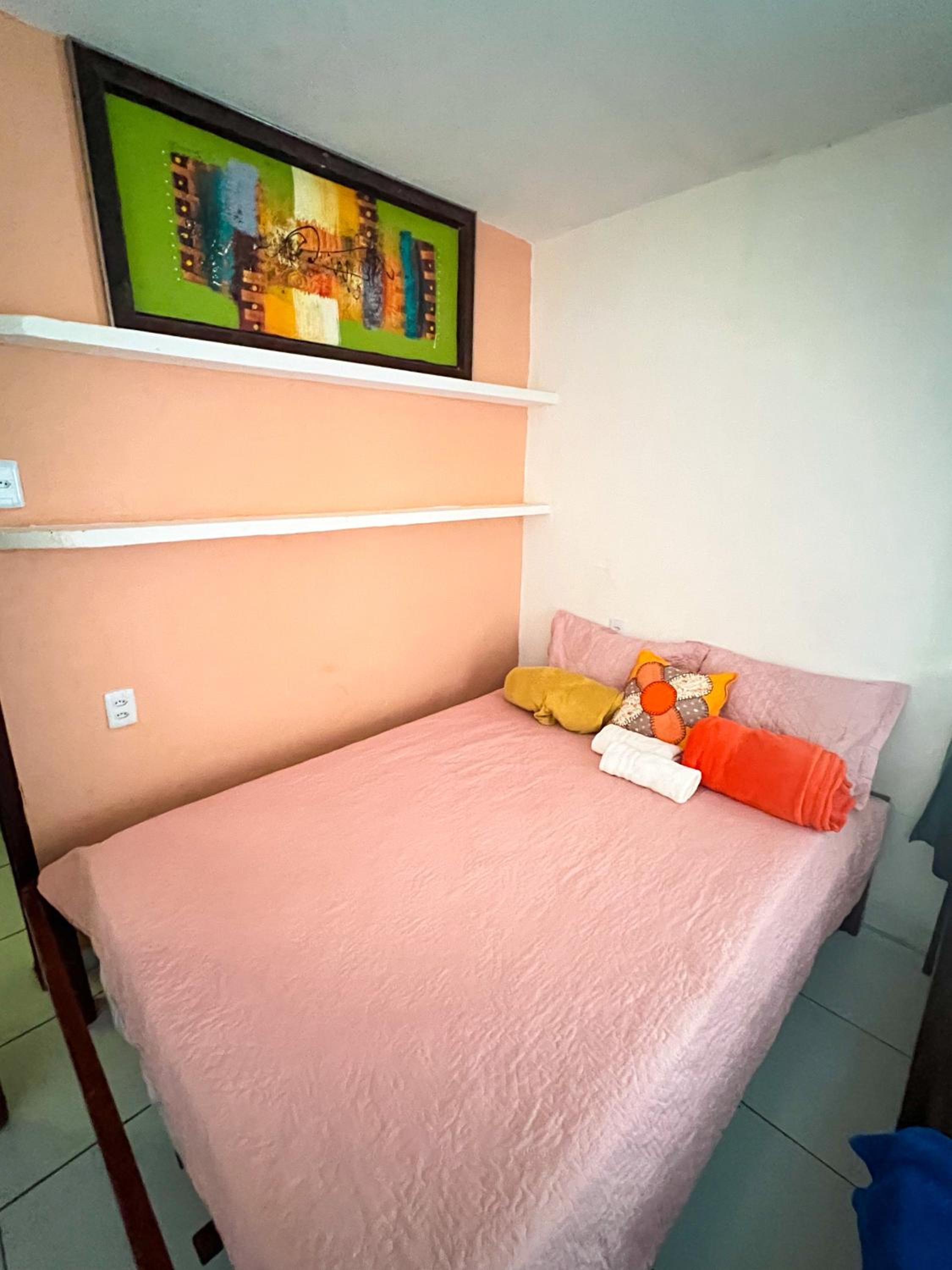 Two-Bedroom House photo 3