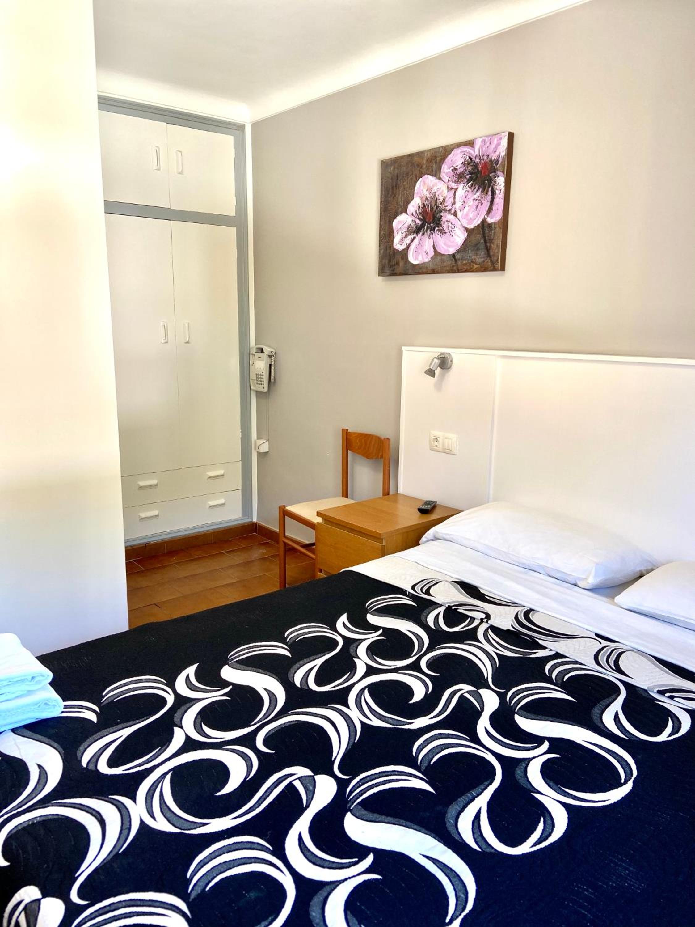 Habitación Cuádruple Confort