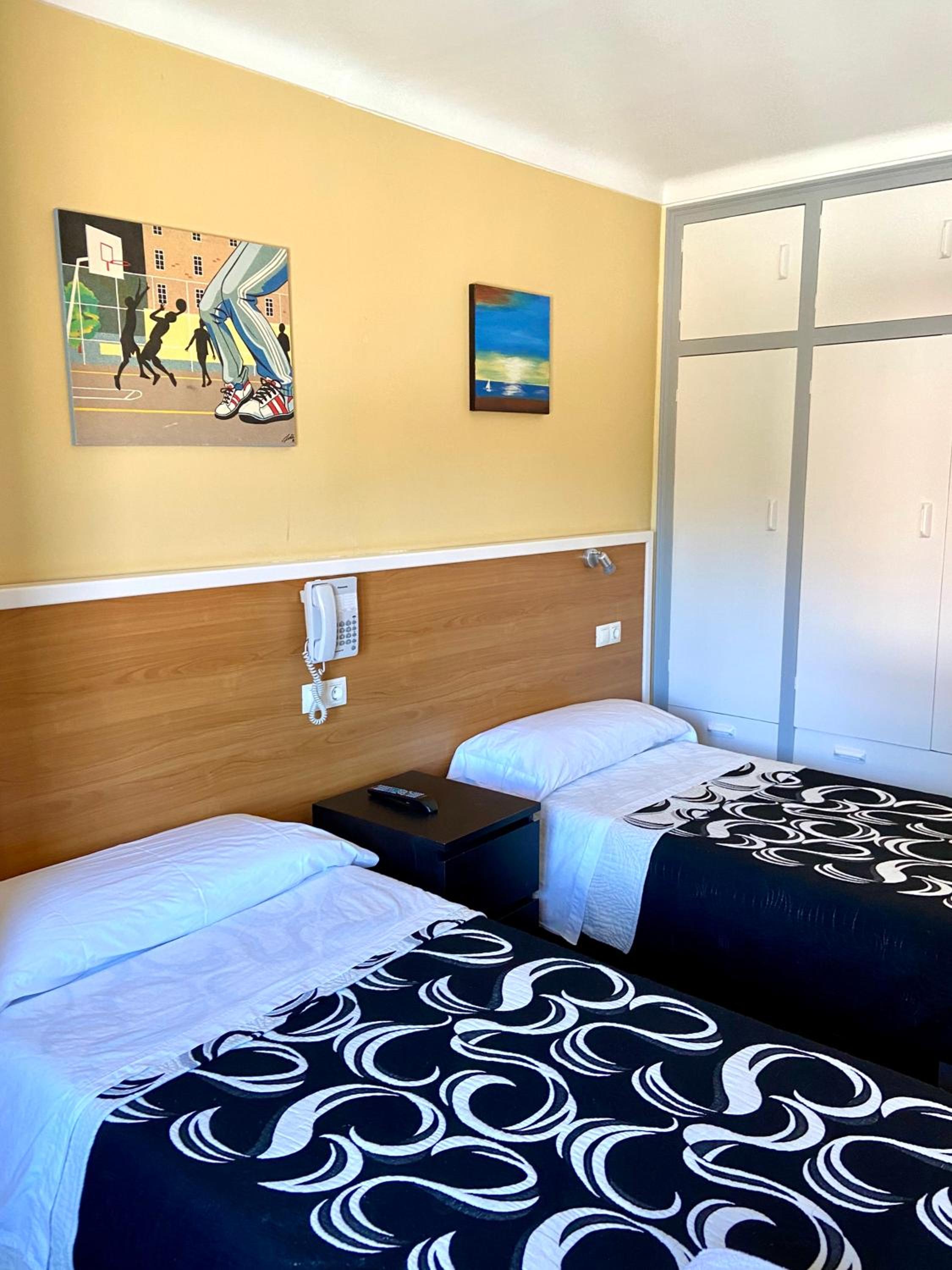 Comfort Quadruple Room photo 2