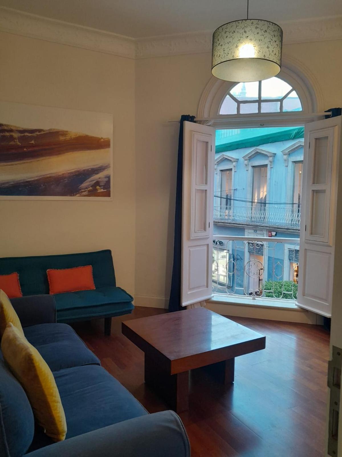 Departamento de tres habitaciones