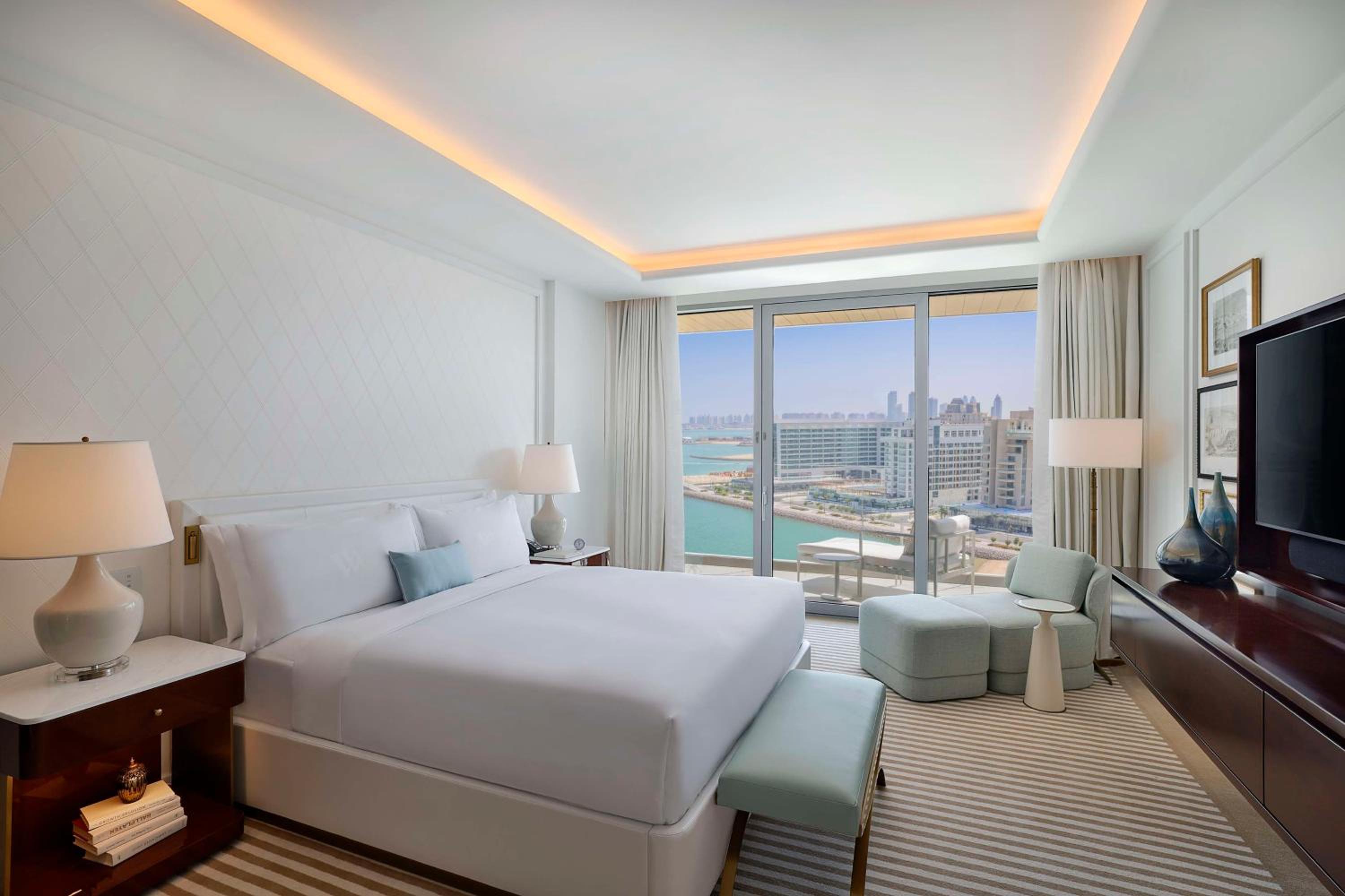 Connecting Family Suite