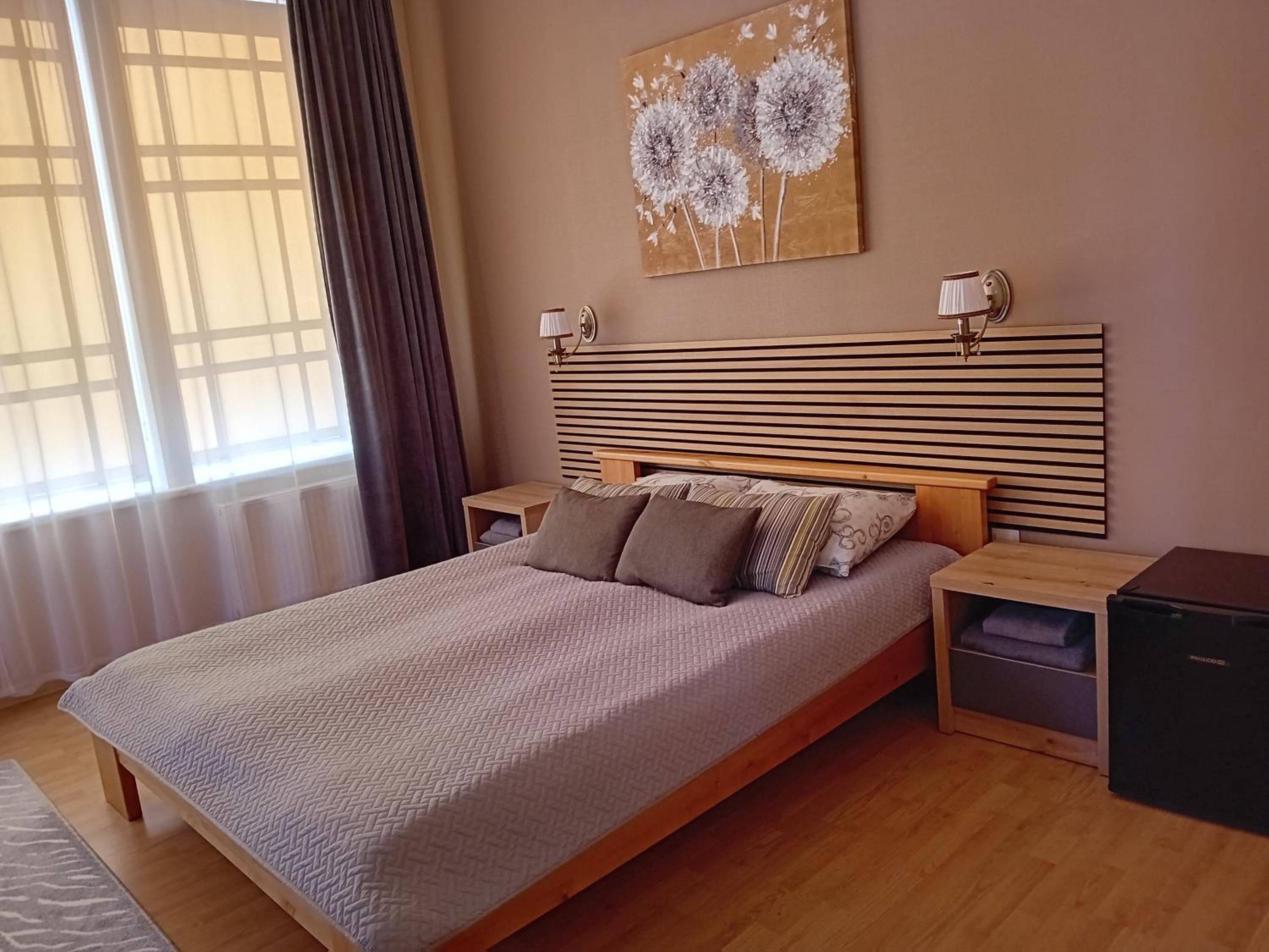 Double Room photo 1