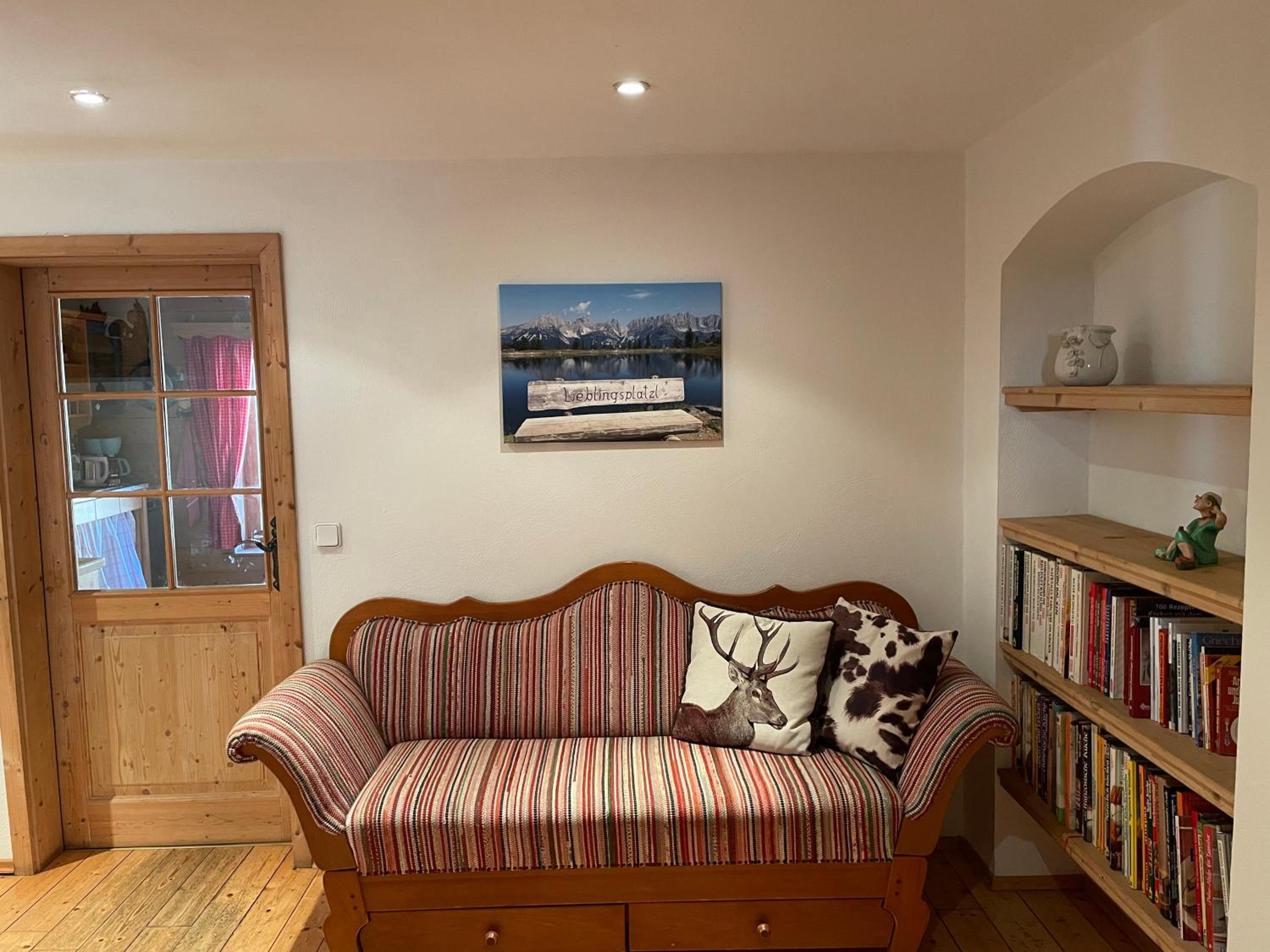 Superior Apartment - Photo 18