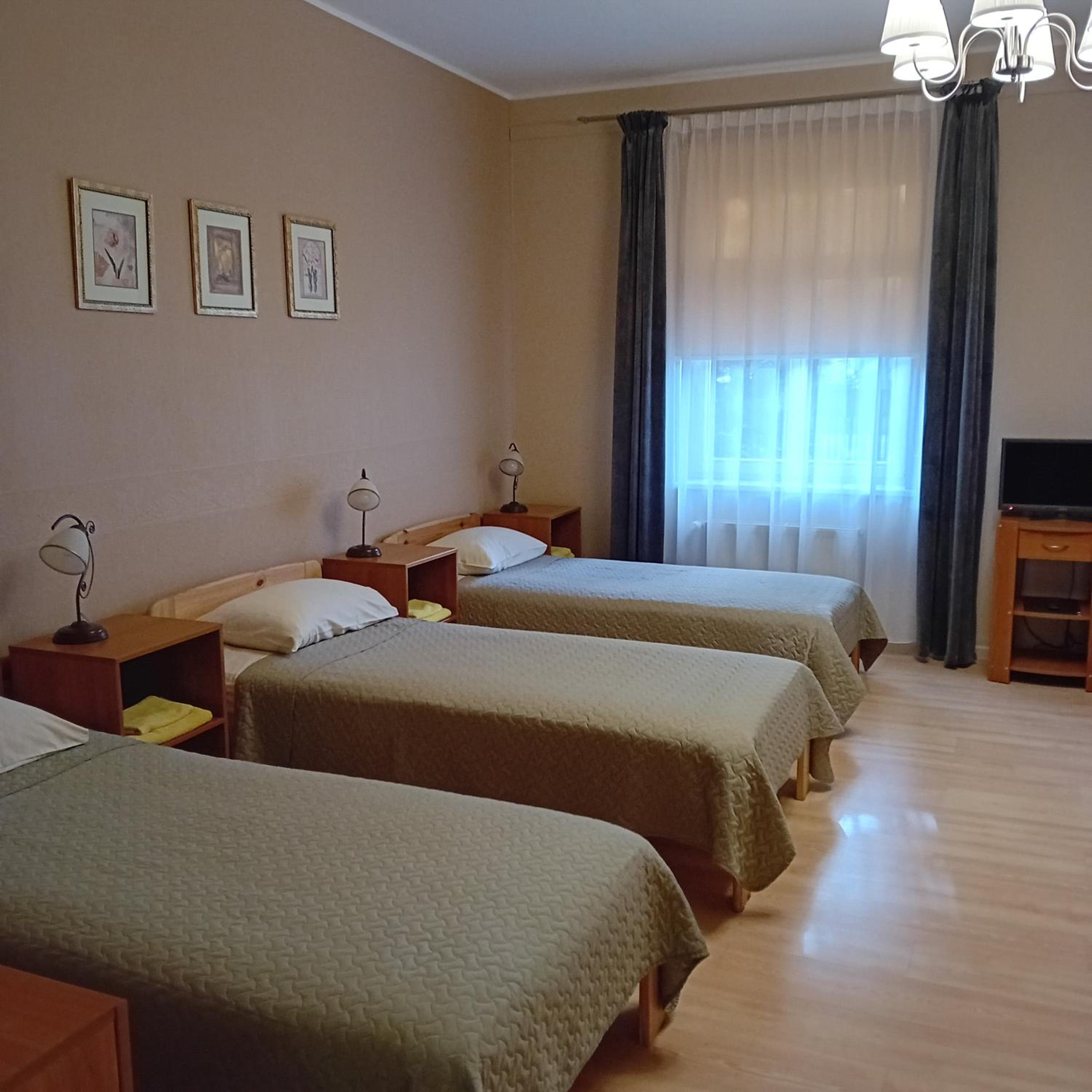 Triple Room photo 1