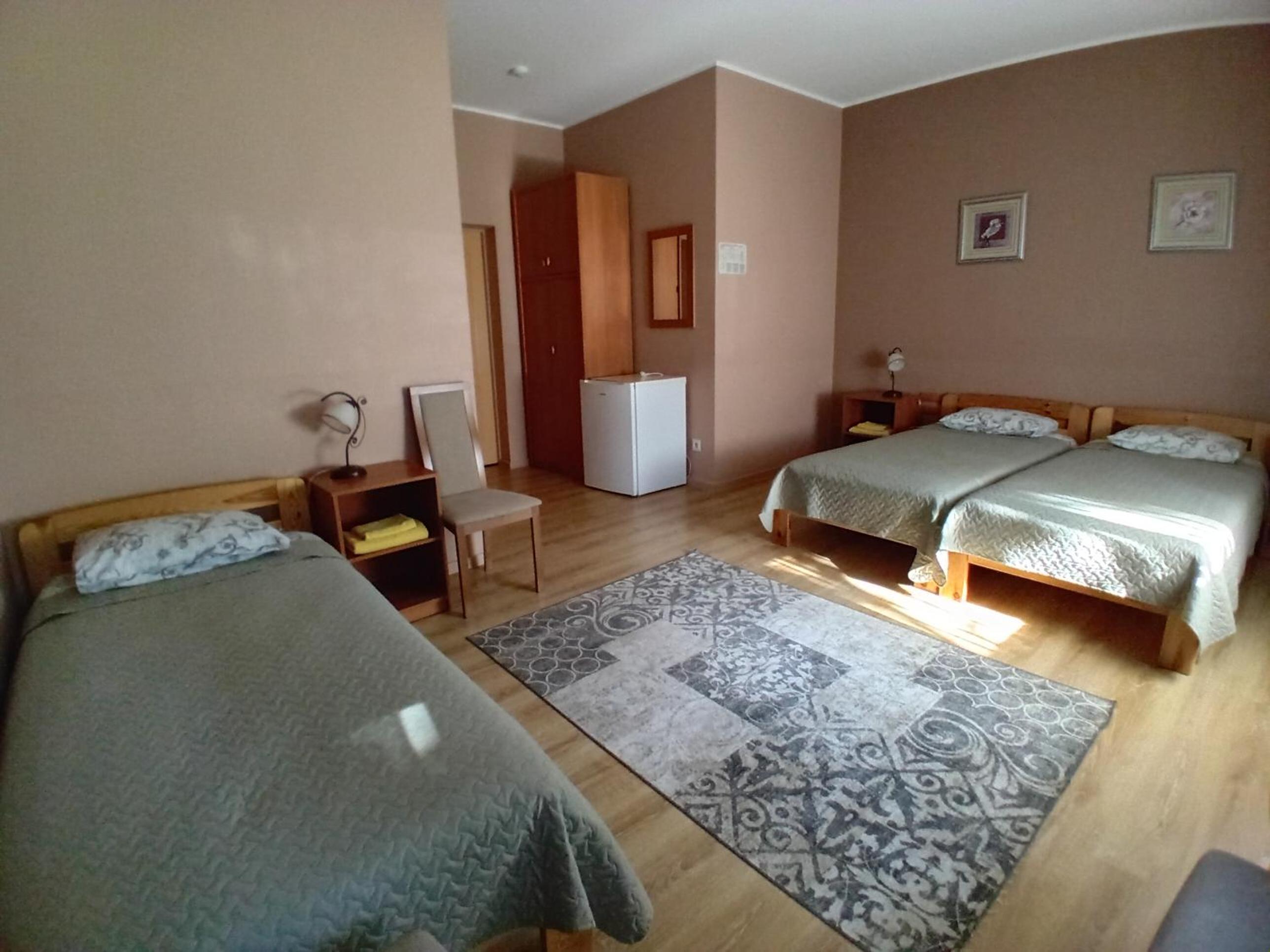 Triple Room photo 3