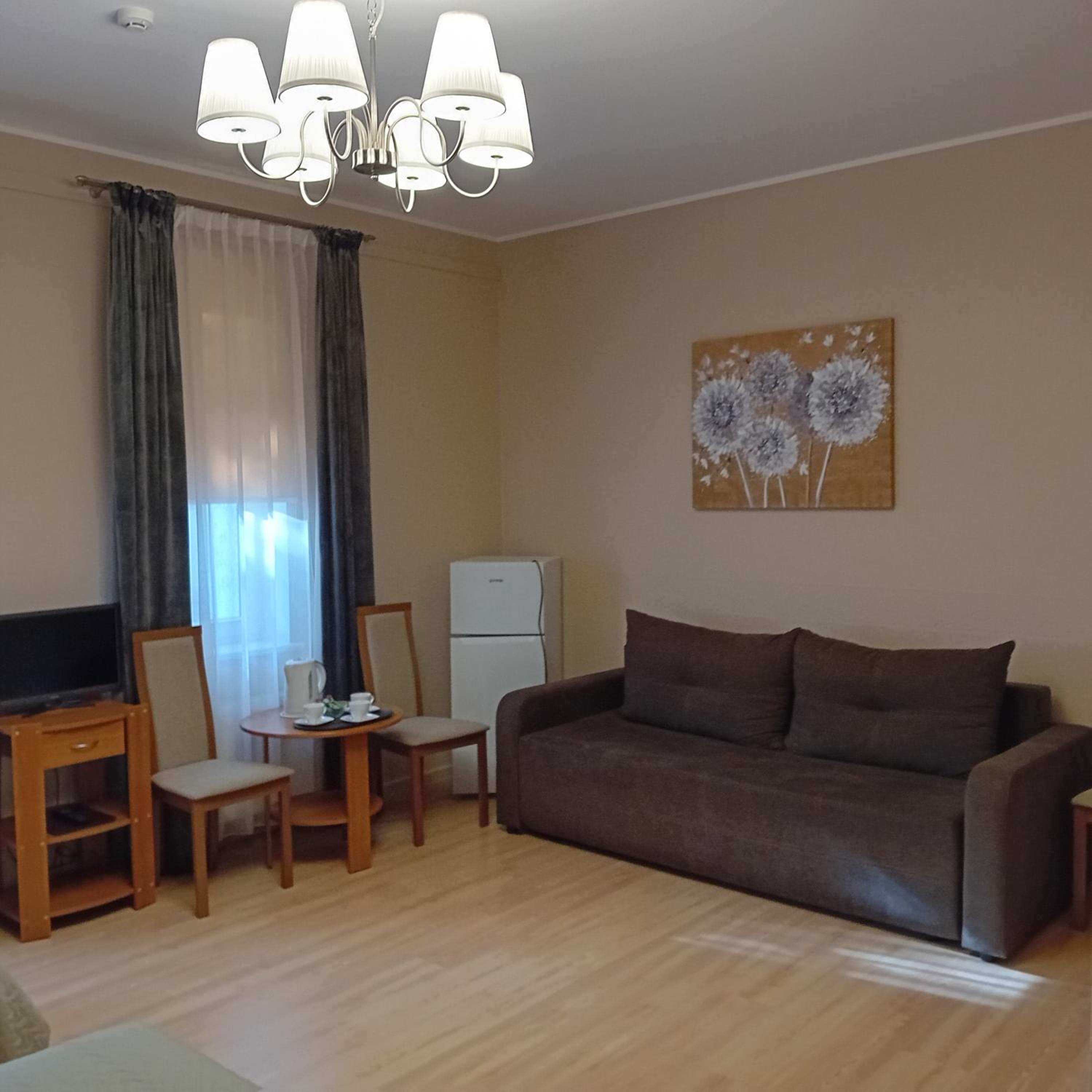 Triple Room photo 2