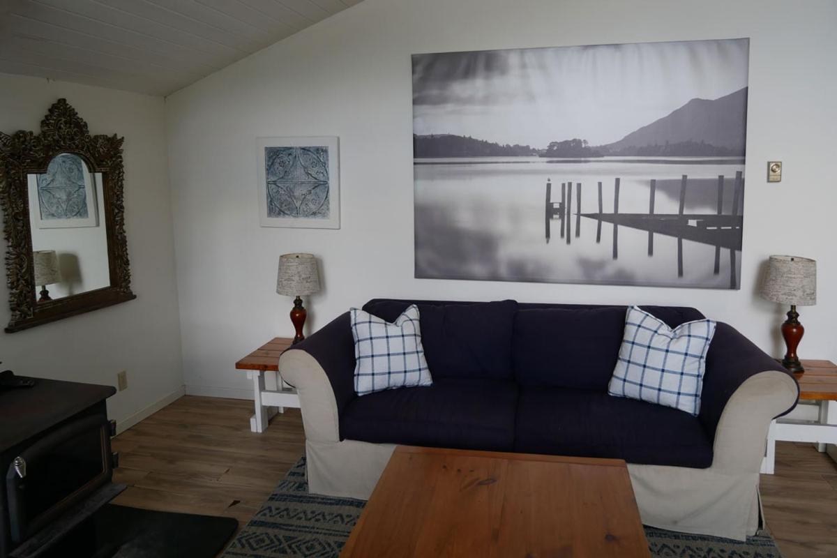 Two-Bedroom Cottage photo 3