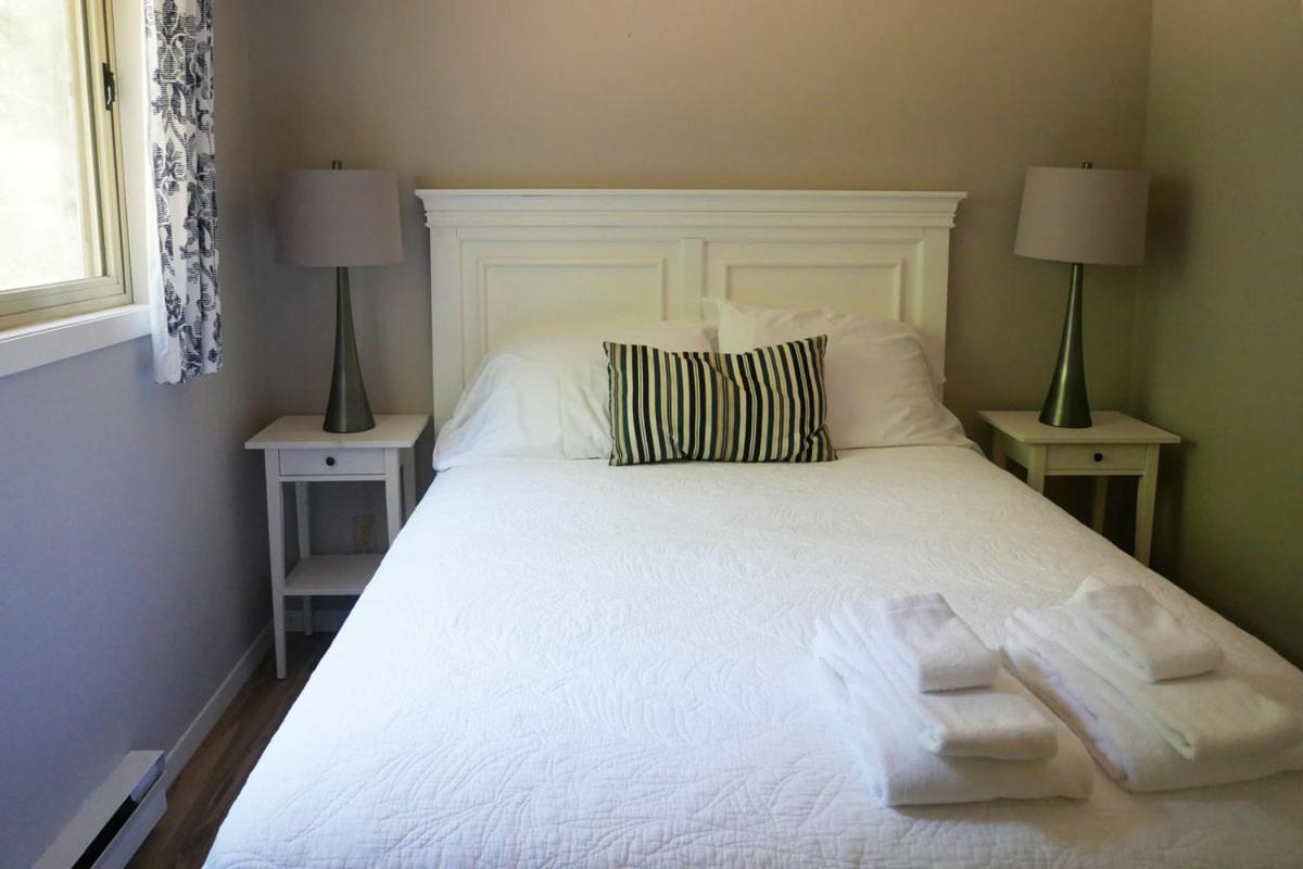 Two-Bedroom Cottage photo 1