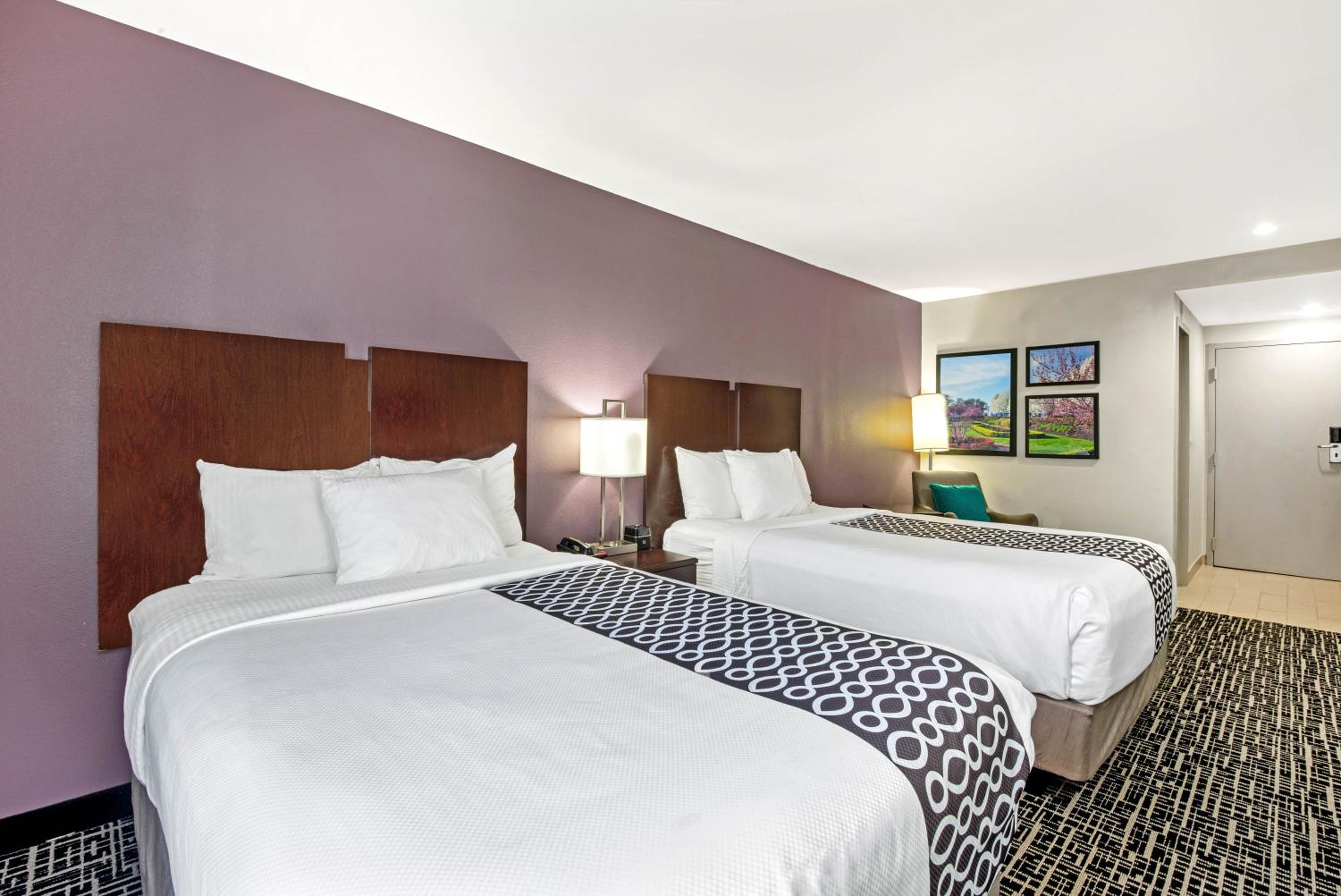 La Quinta by Wyndham New Cumberland - Harrisburg
