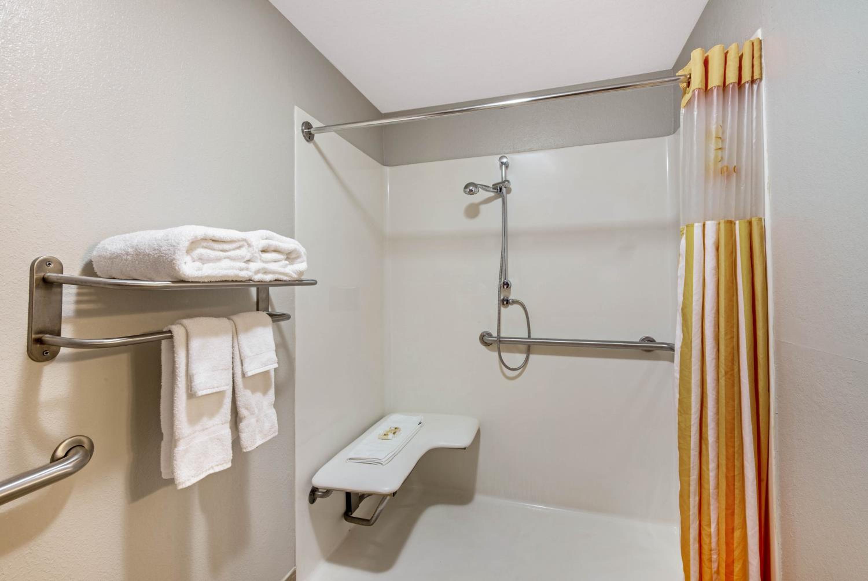 La Quinta by Wyndham New Cumberland - Harrisburg, Billede 4