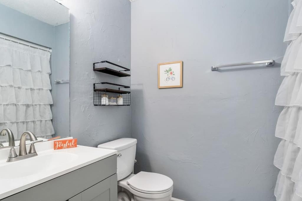 Apartment photo 2