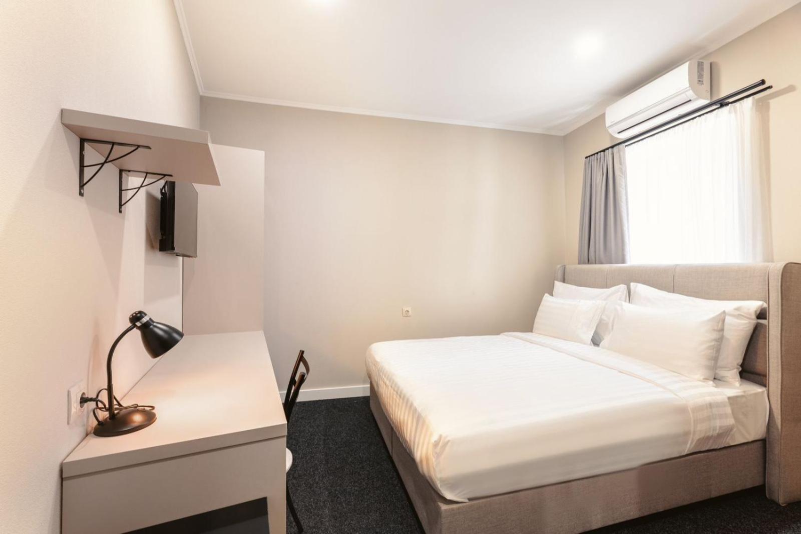 Double Room - Photo 23