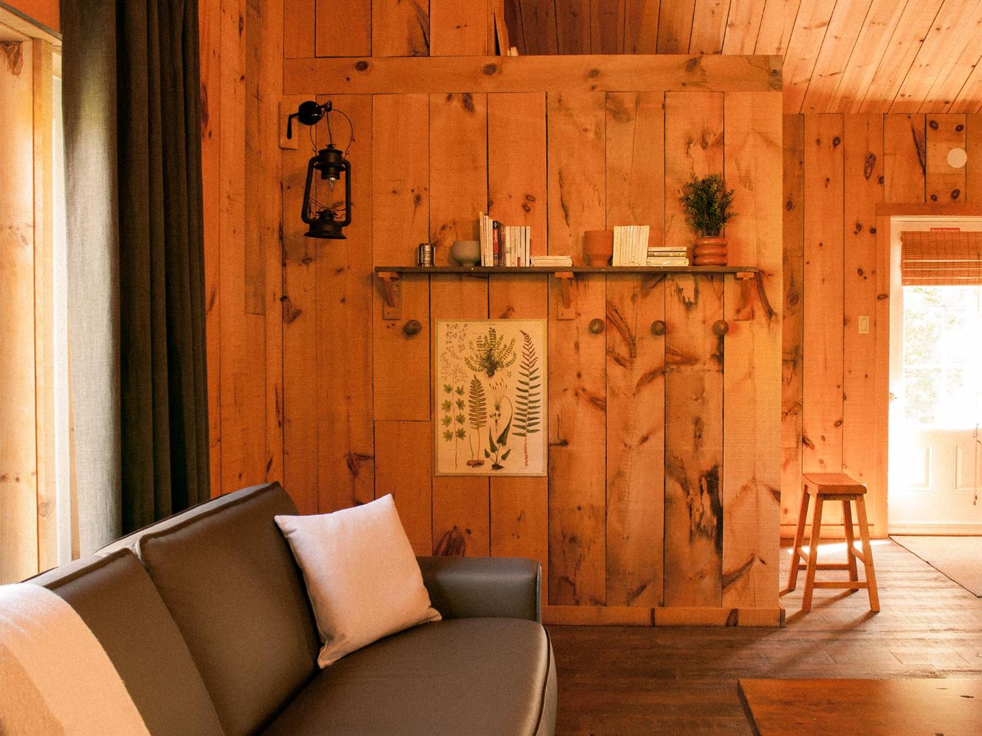 One-Bedroom Chalet