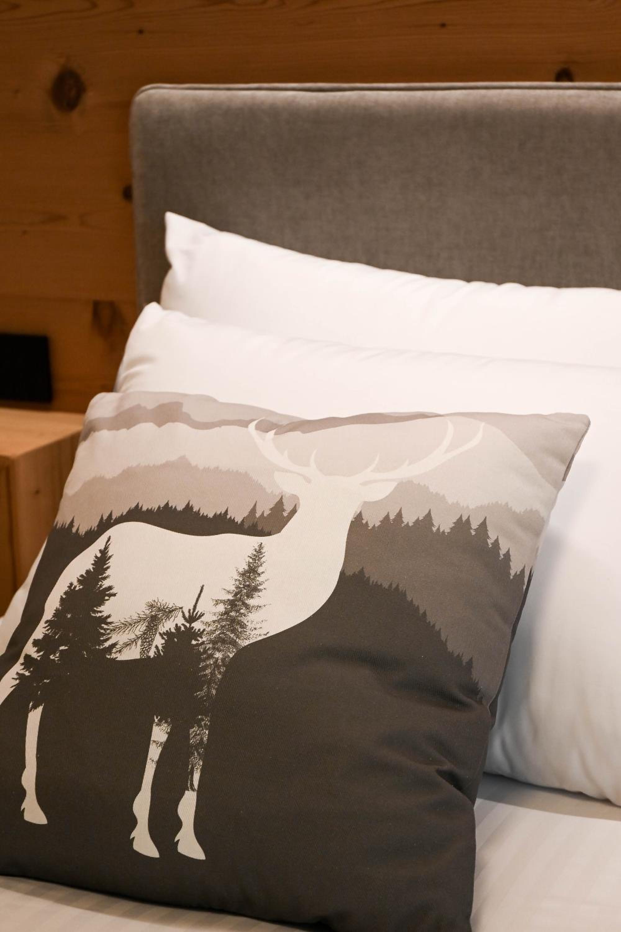 Small Double Room photo 2