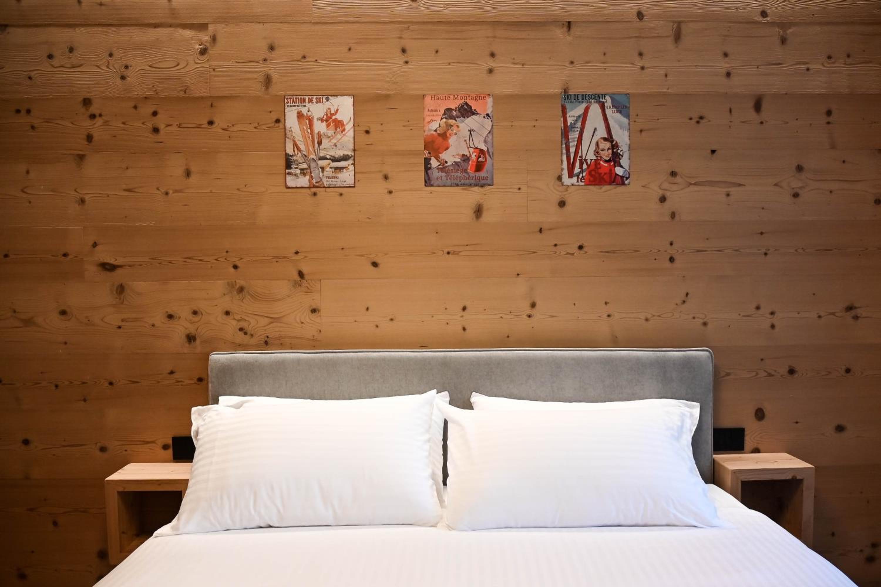 Small Double Room photo 3