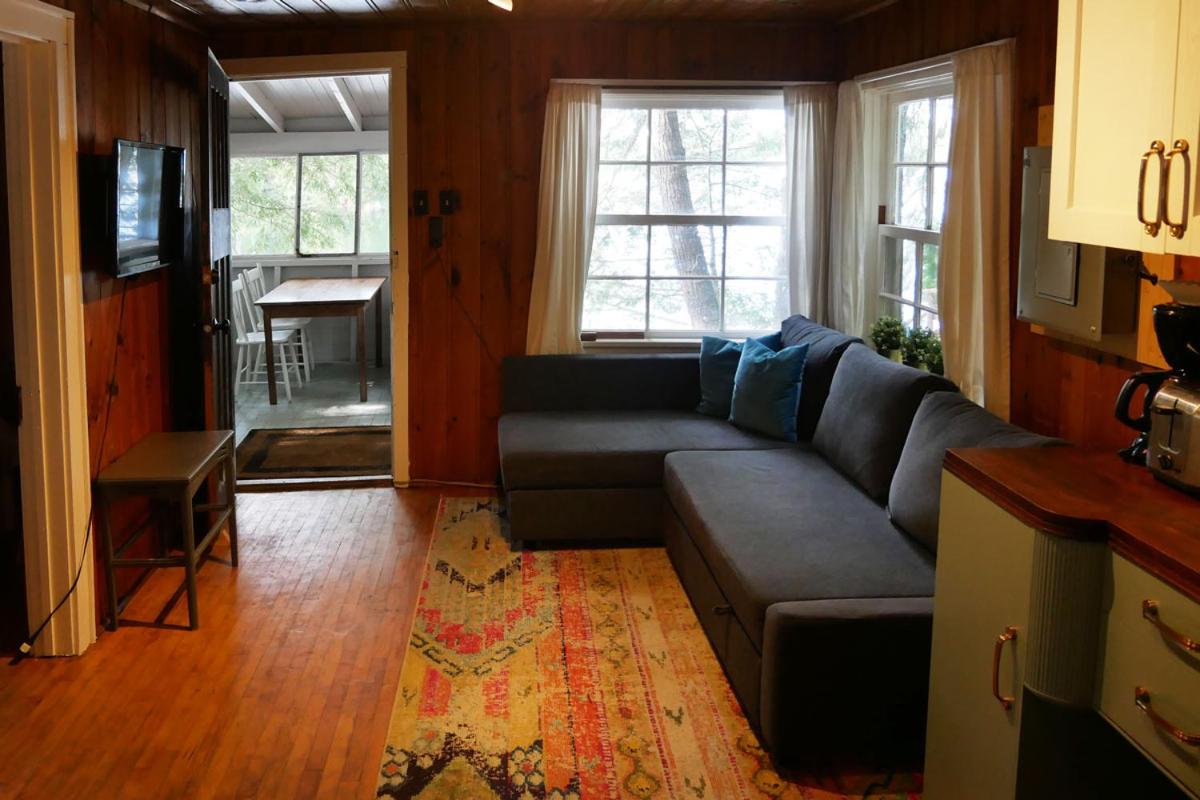 Two-Bedroom Cottage photo 1
