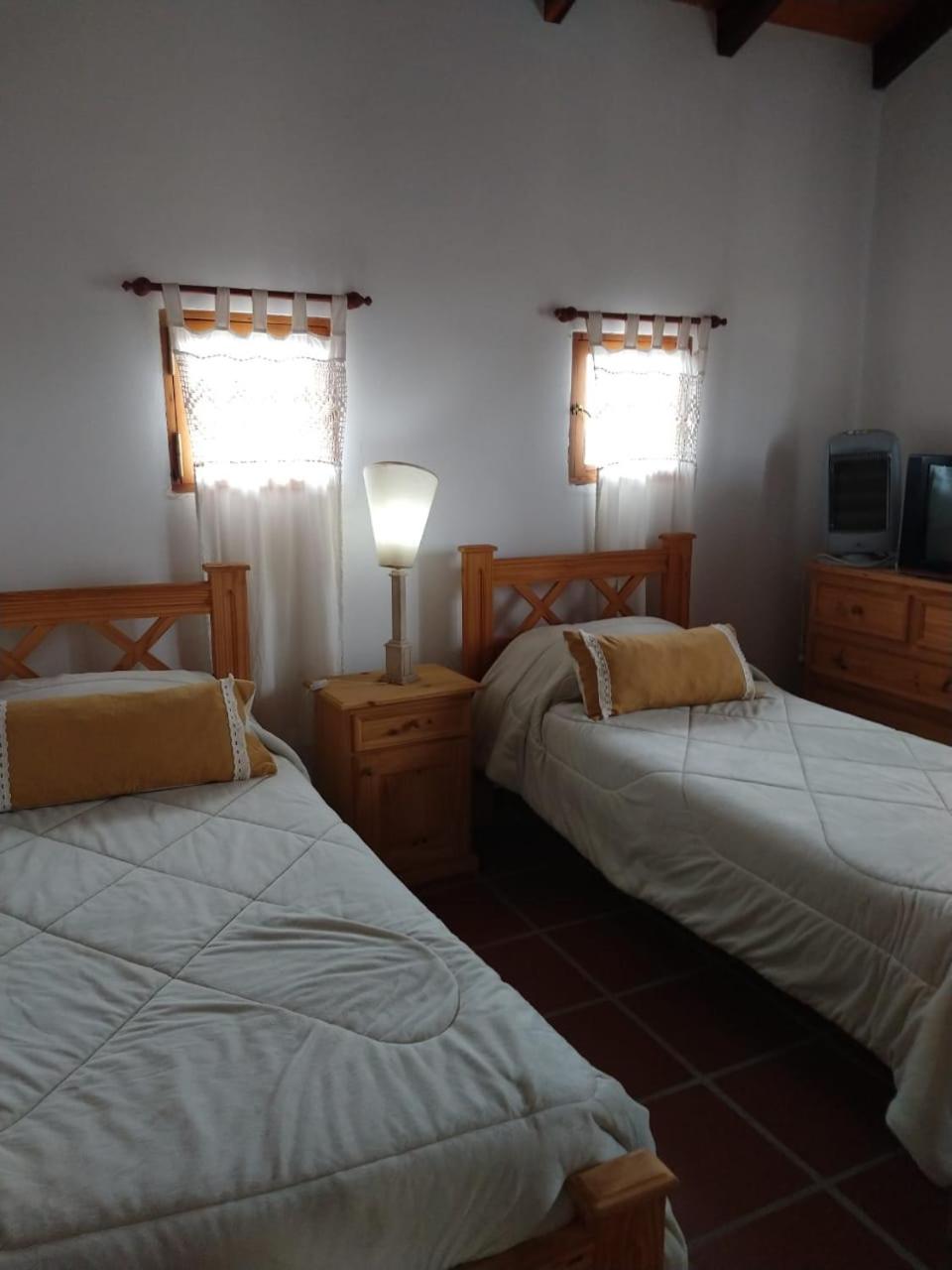 Two-Bedroom House photo 3
