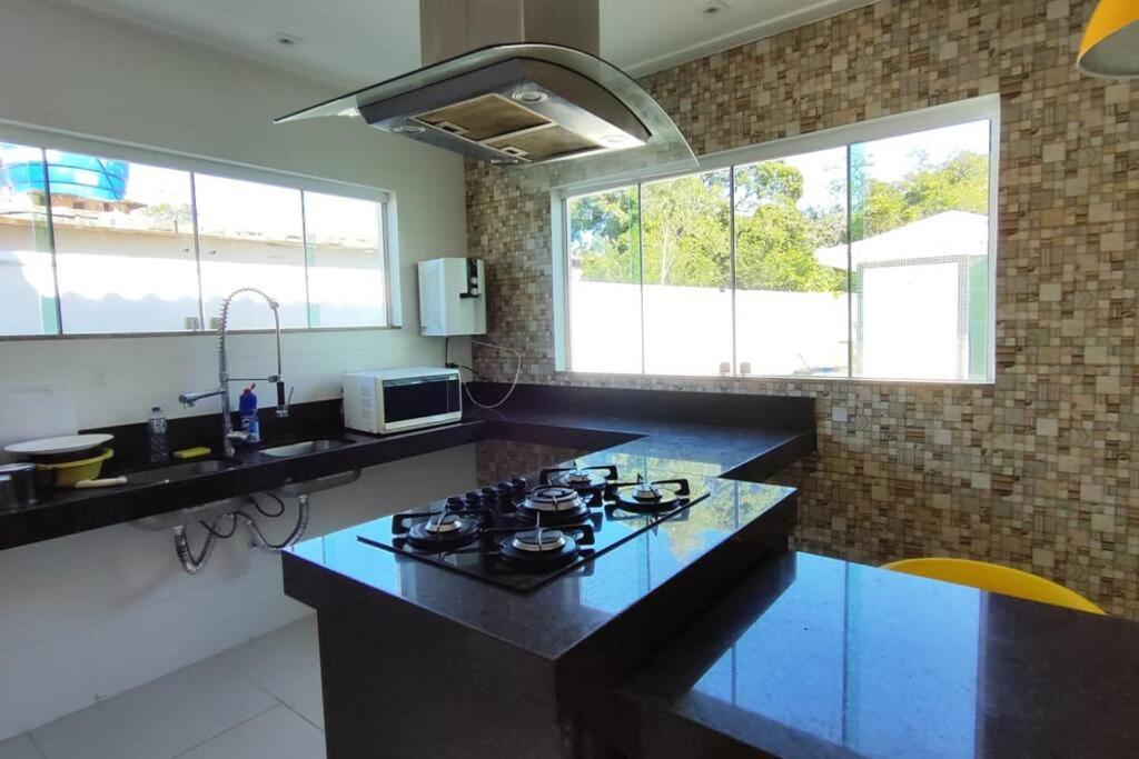 One-Bedroom House photo 2