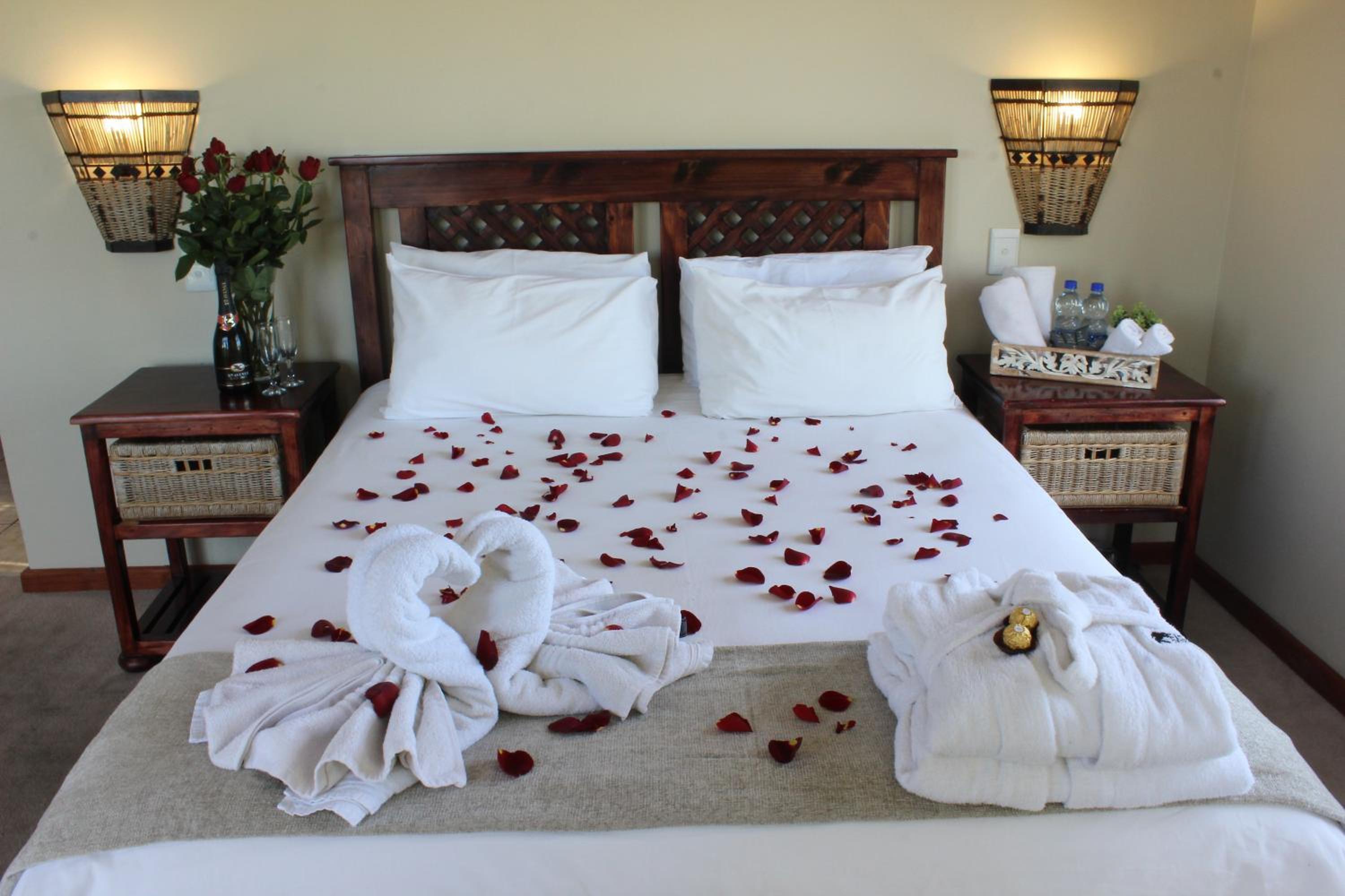 Luxury Room - Photo 11