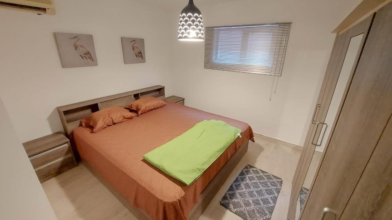 Three-Bedroom Apartment photo 1