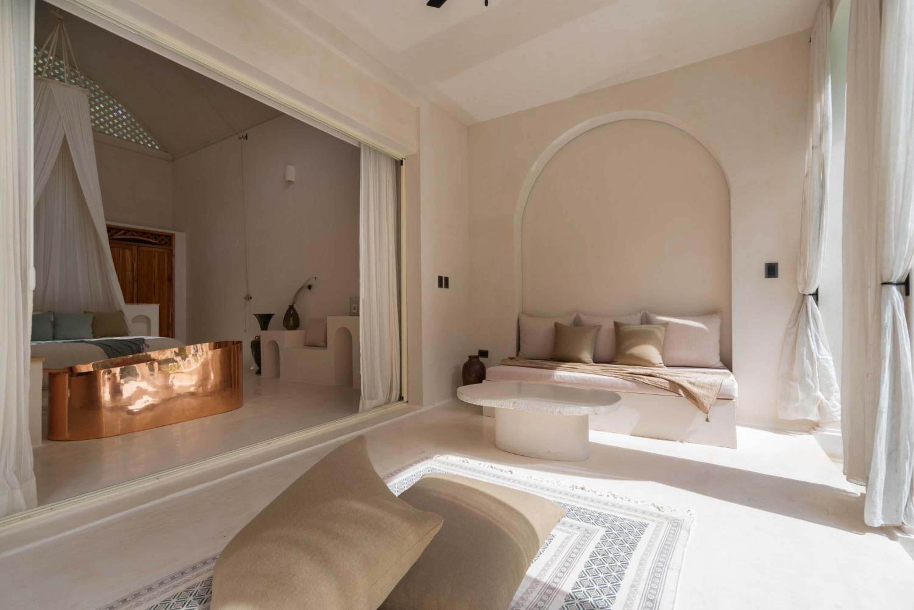 Suite with Private Pool - Photo 73