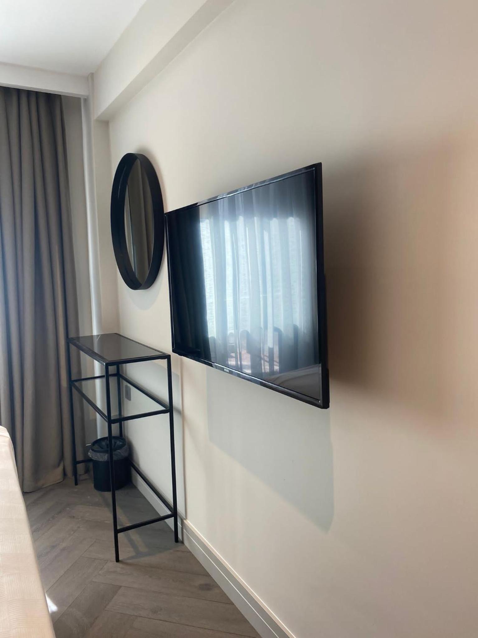 Deluxe Zimmer
