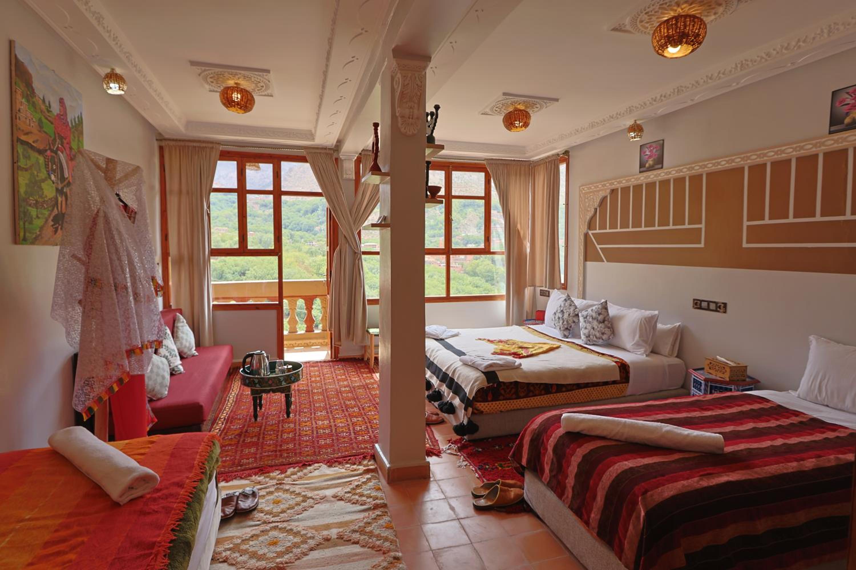 Junior Suite with Balcony photo 2