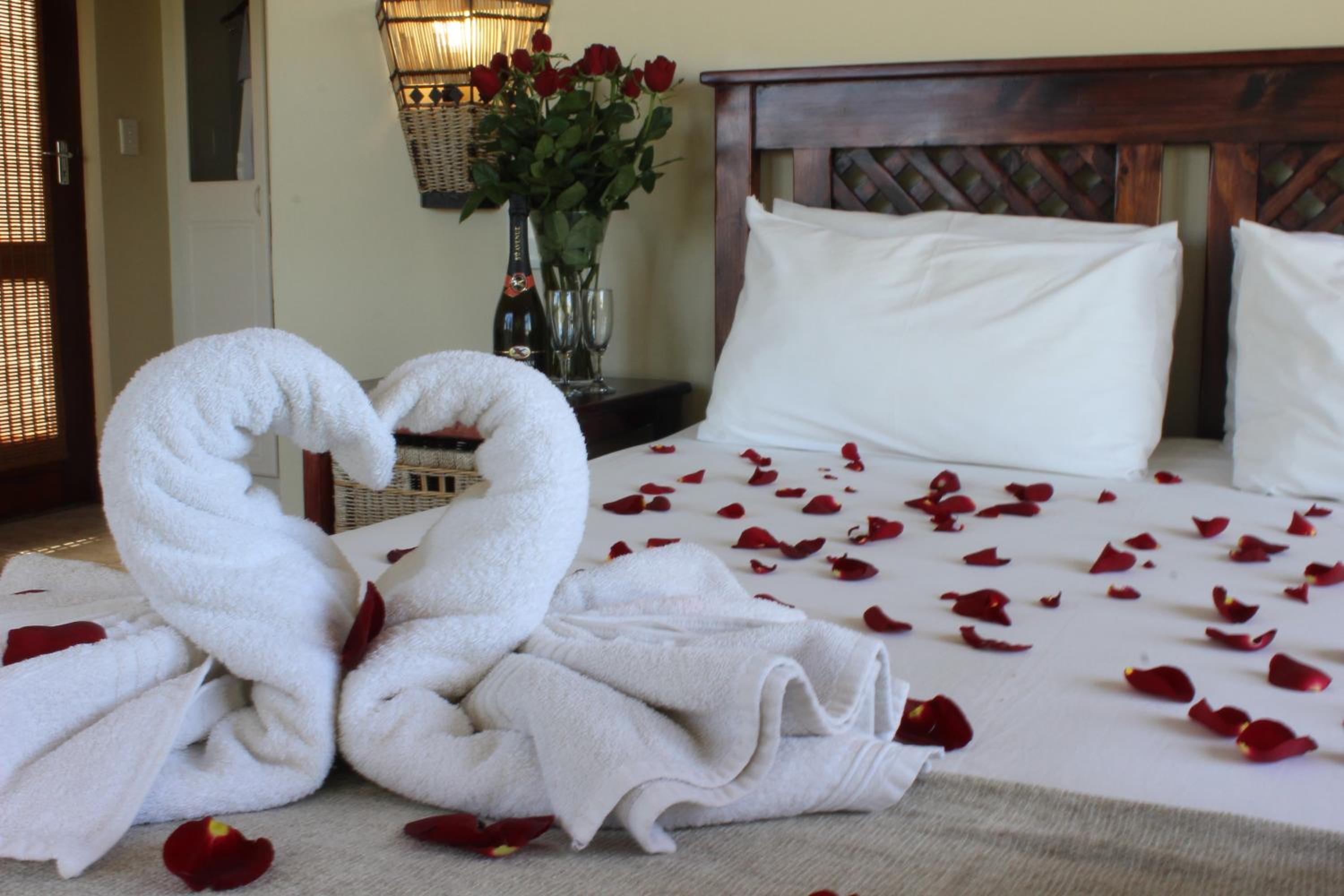 Luxury Room - Photo 3
