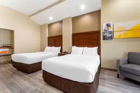 Comfort Suites Monaca, 사진 4