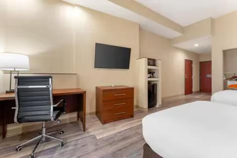 Comfort Suites Monaca, 사진 3