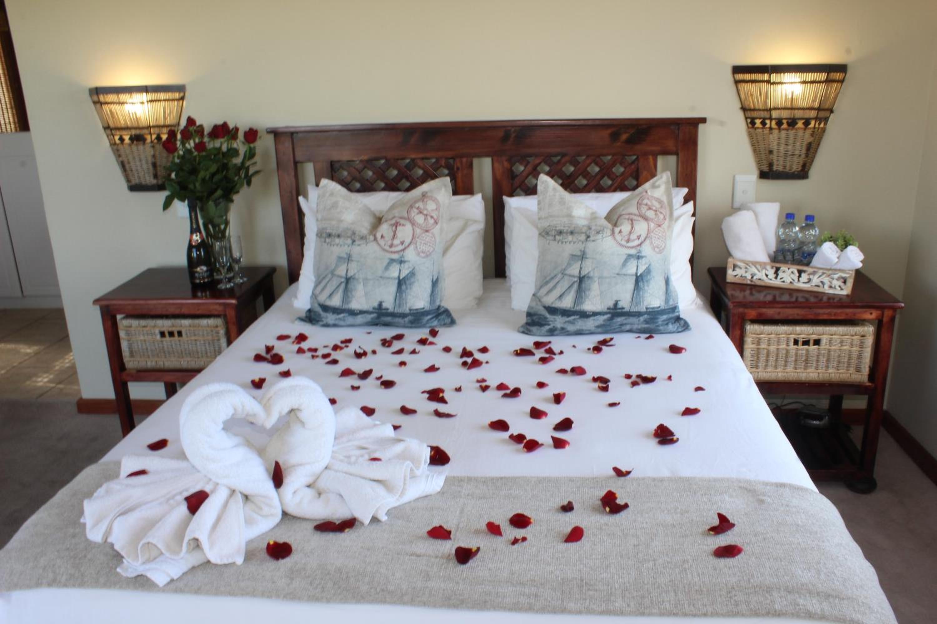 Luxury Room - Photo 8
