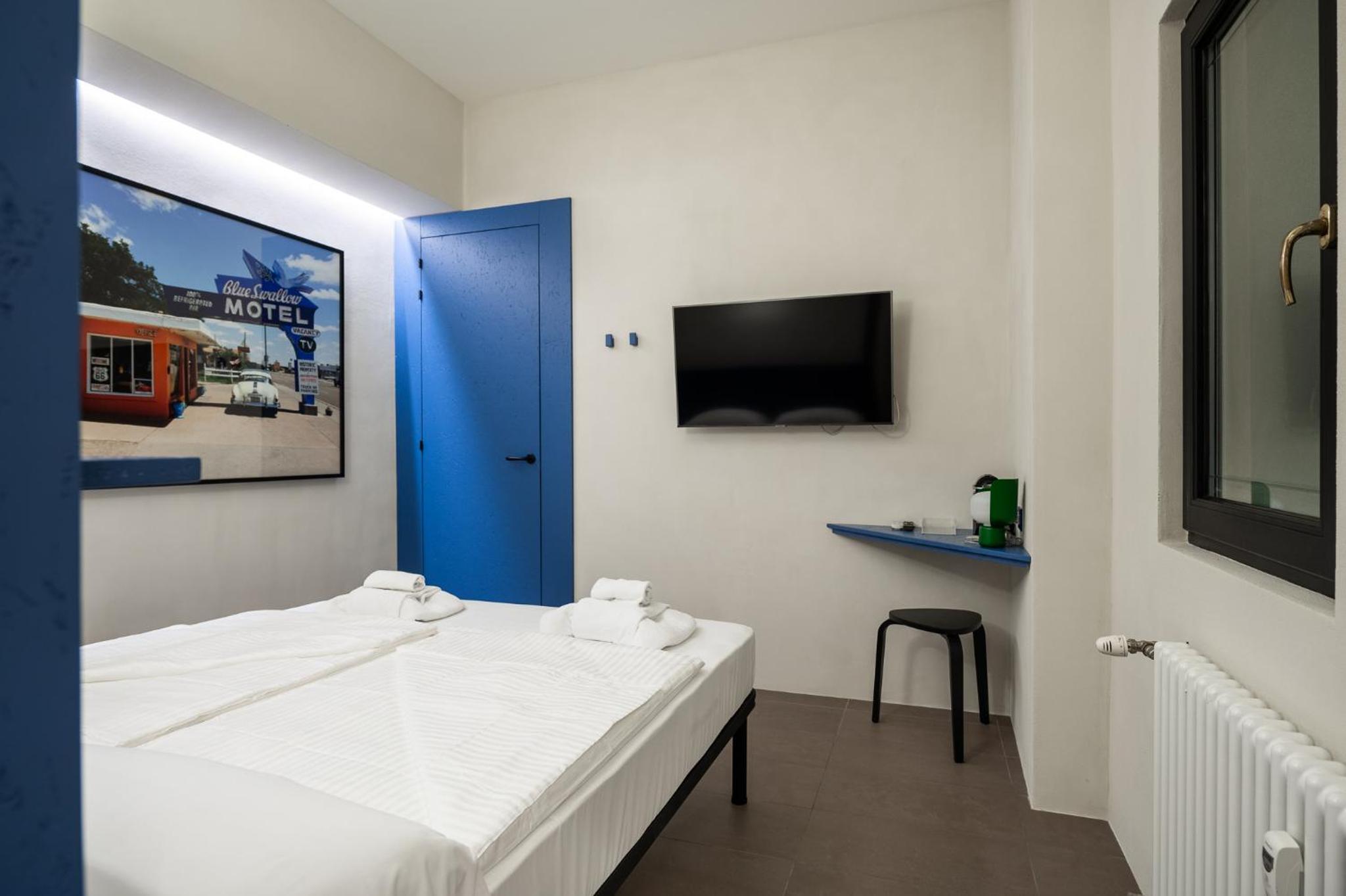 Double Room with Private Bathroom photo 1