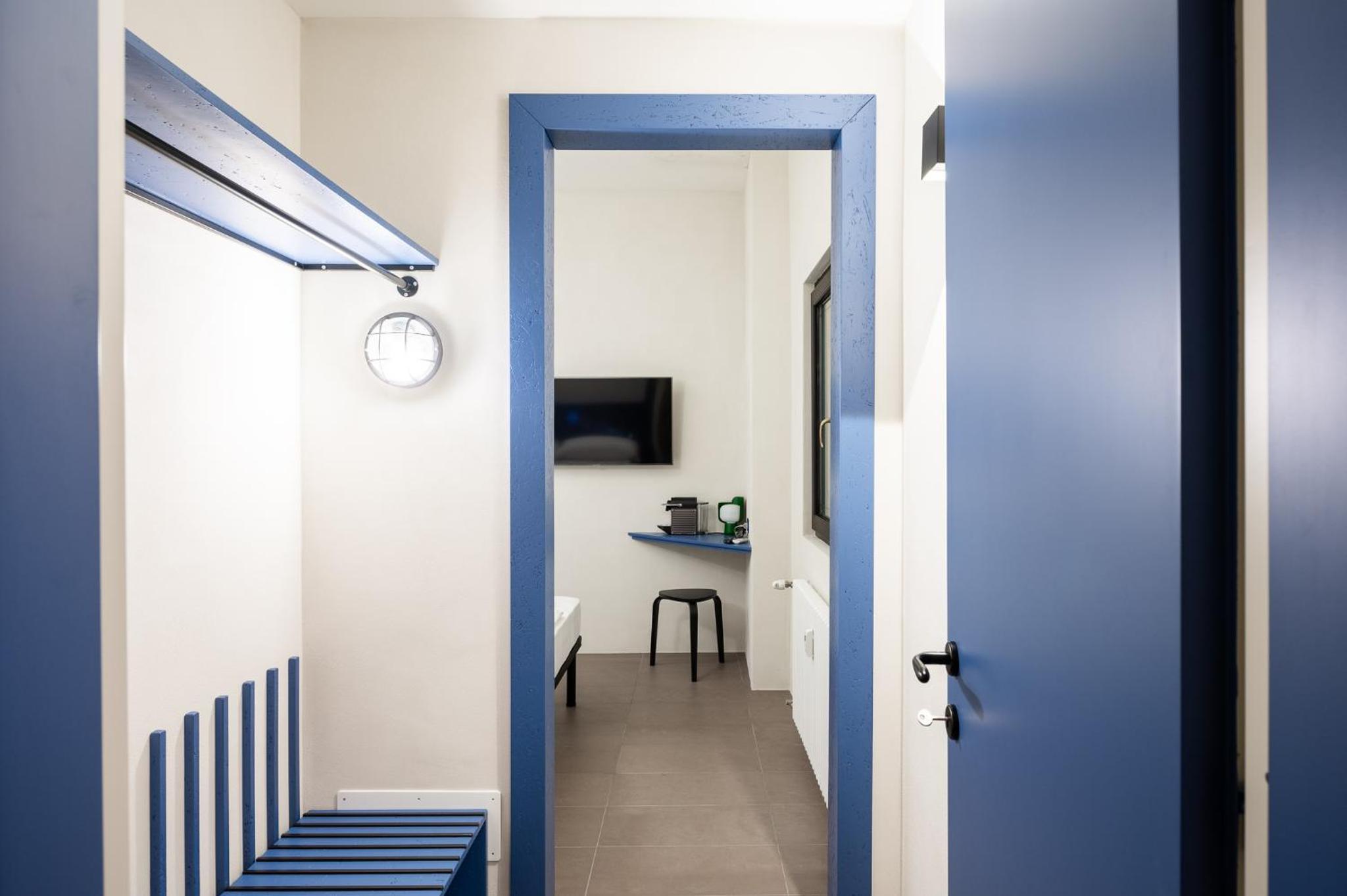 Double Room with Private Bathroom photo 3