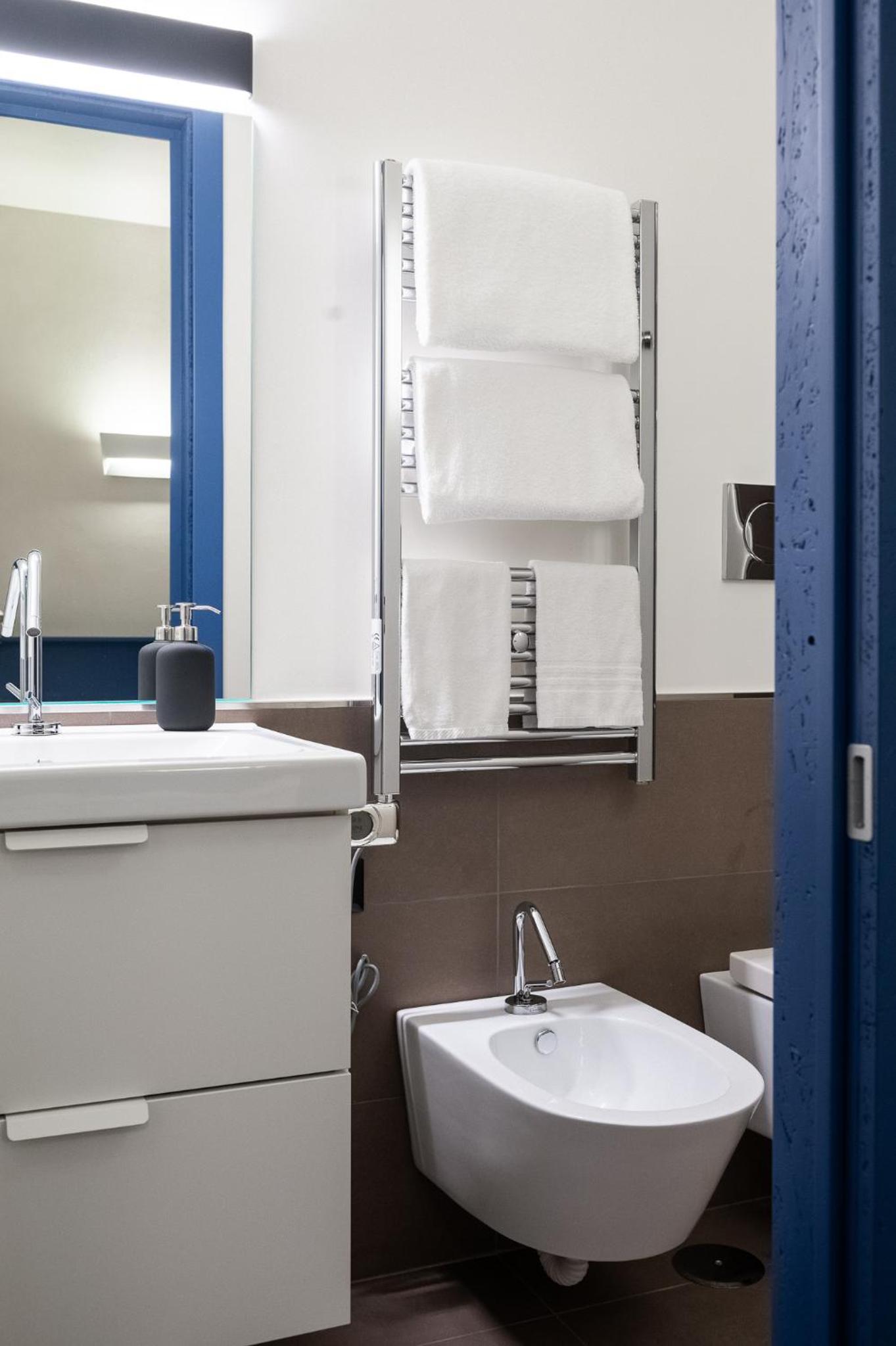 Double Room with Private Bathroom photo 2