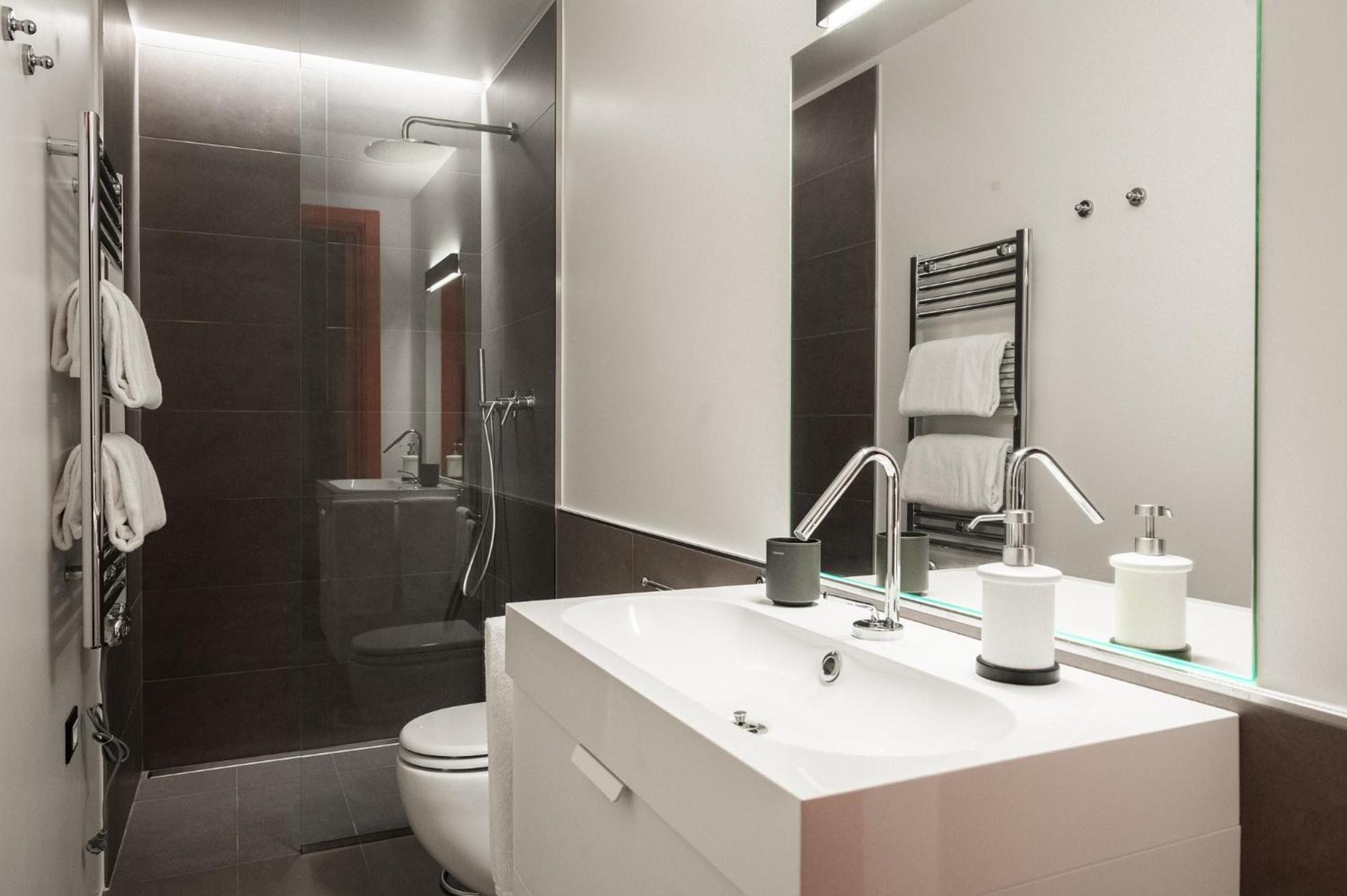 Deluxe Double or Twin Room with Garden View photo 2