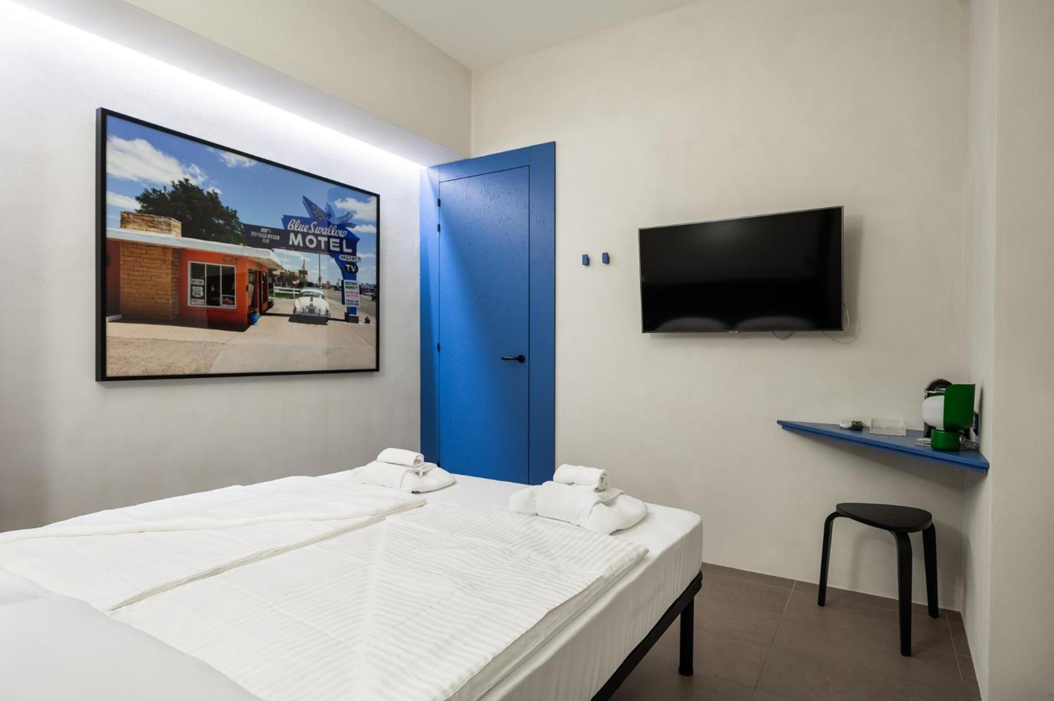 Double Room with Private Bathroom photo 2