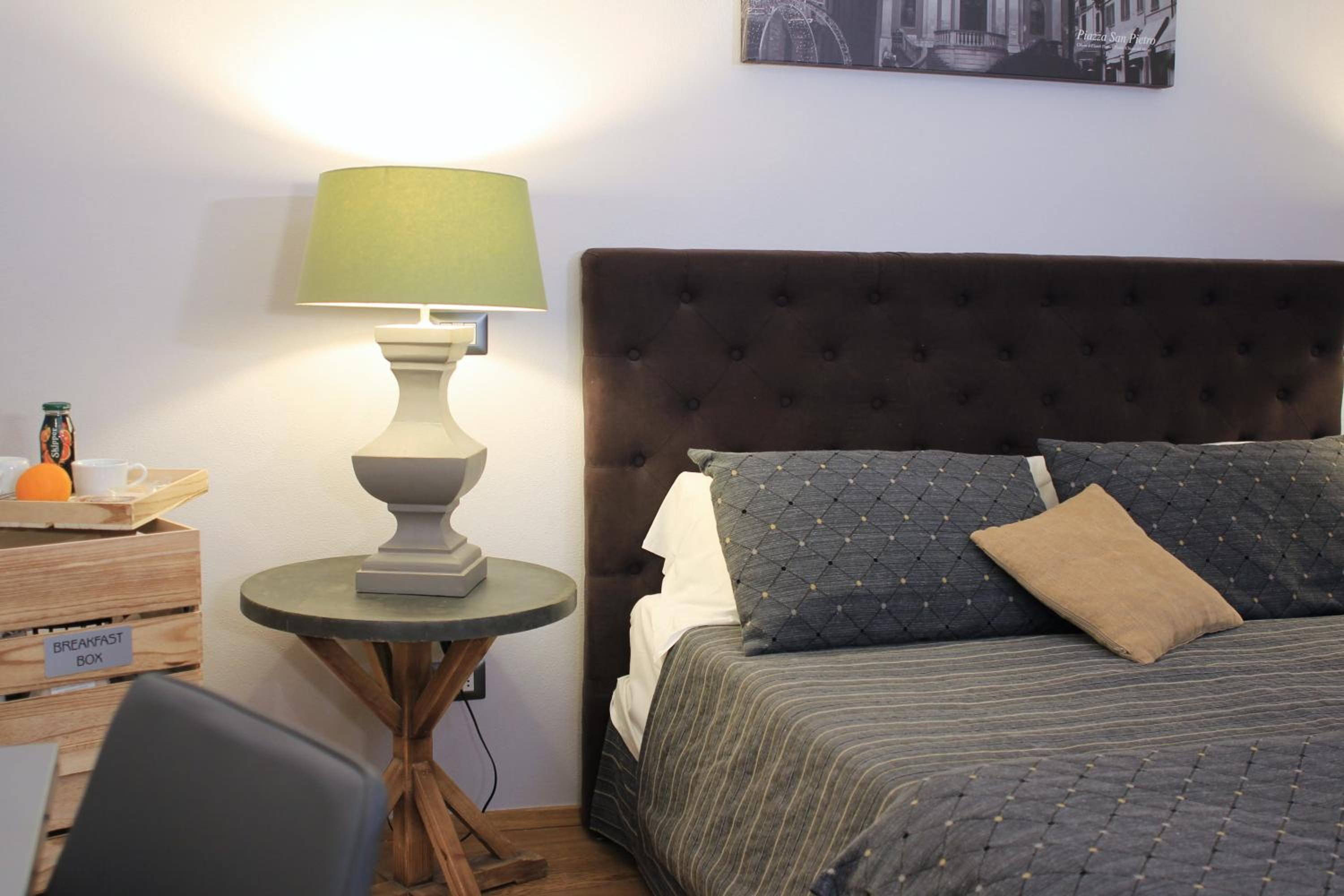 Deluxe Room photo 1
