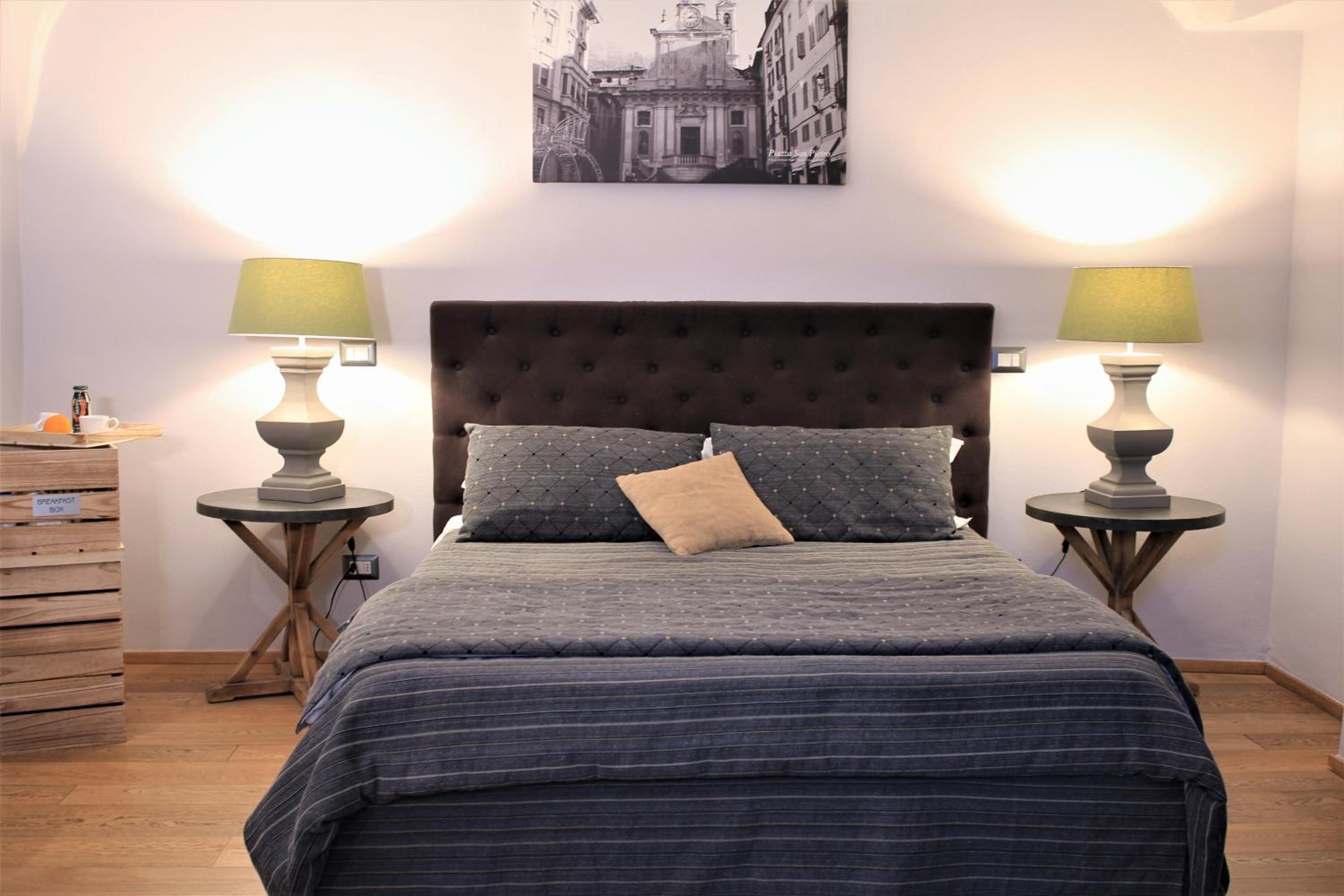 Deluxe Room photo 3