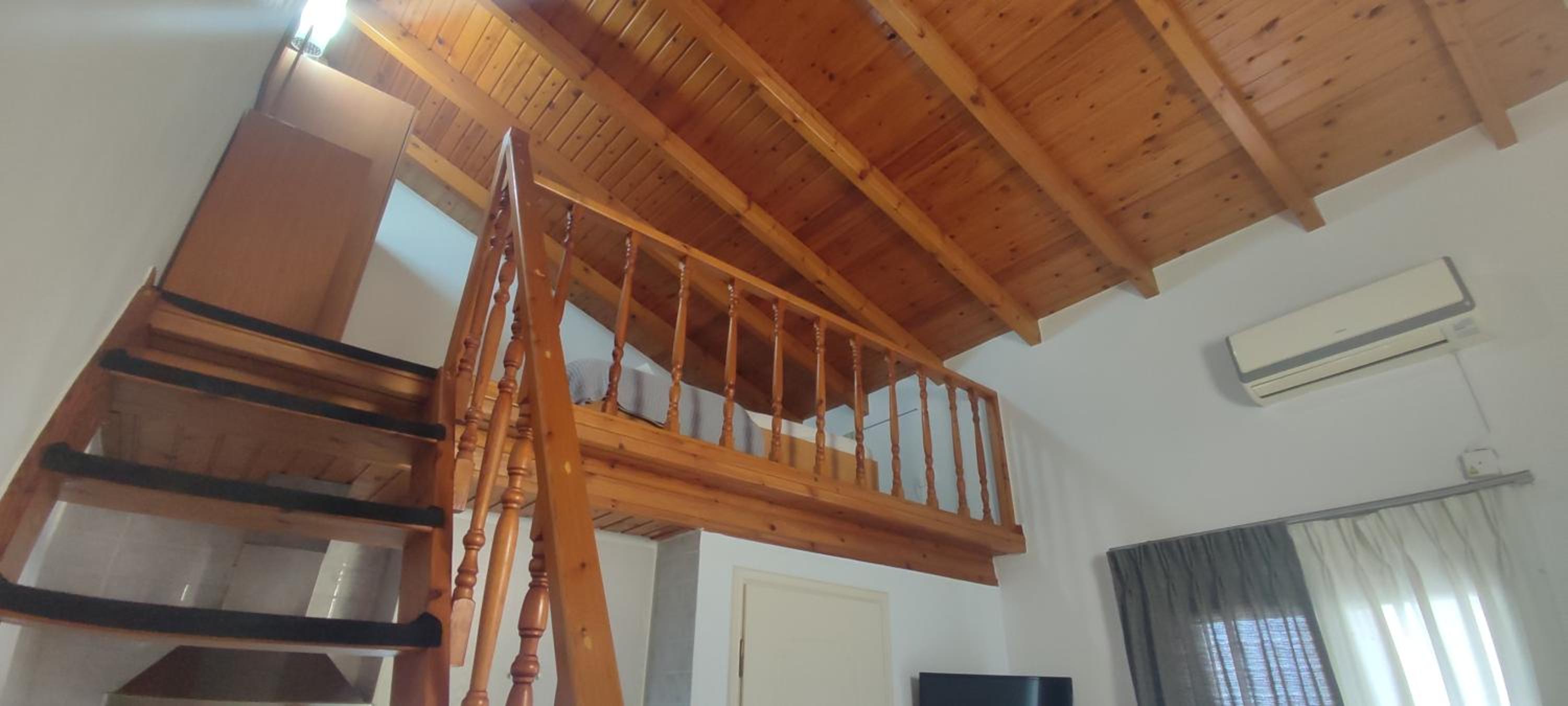 Apartment with Balcony - Photo 14