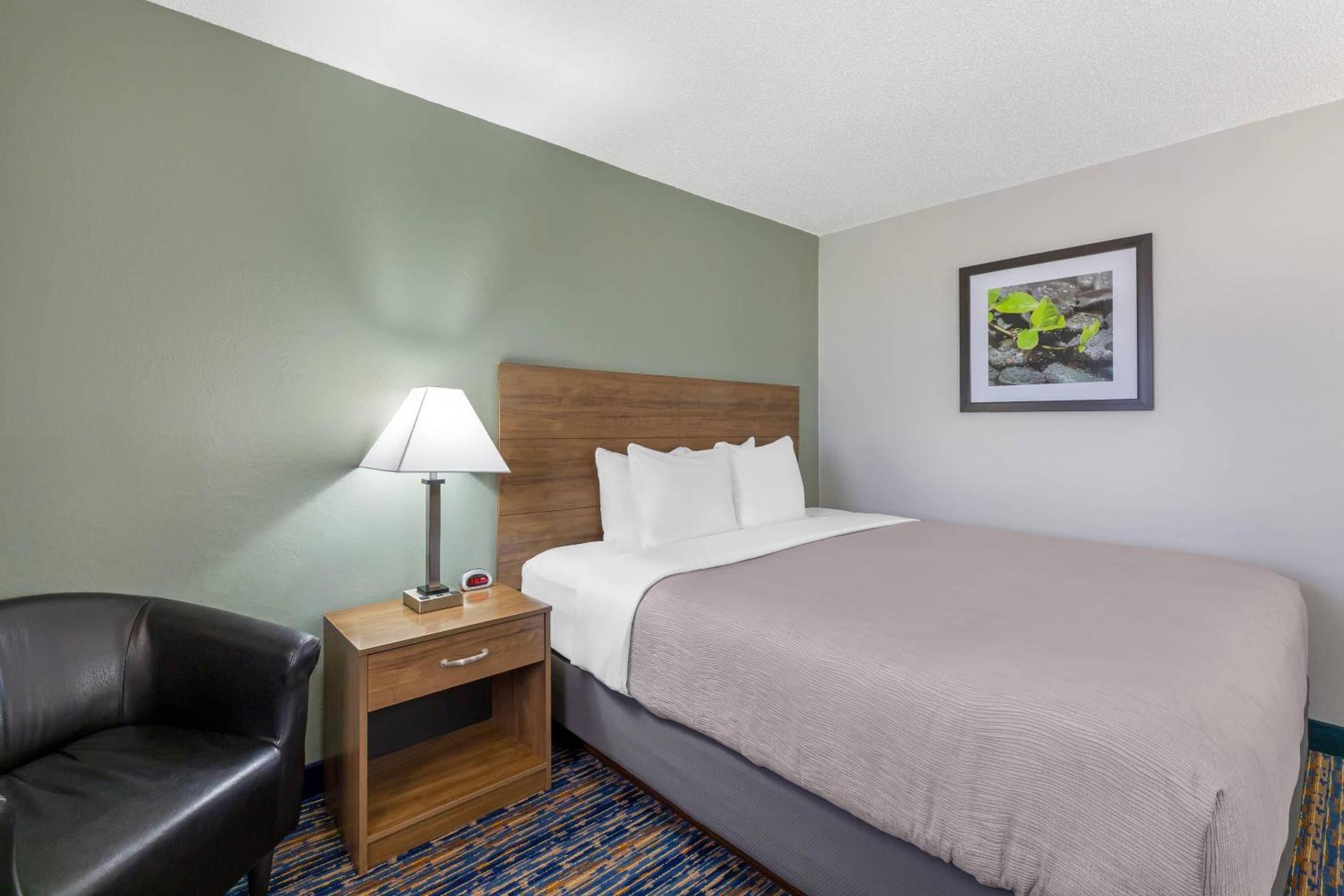 Quality Inn Meadville